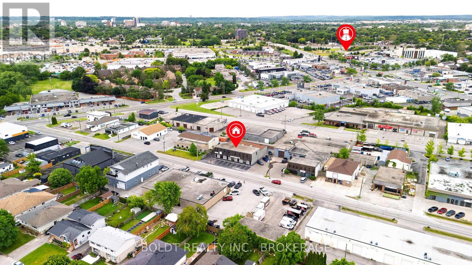 13-15 Secord Drive, St. Catharines, Ontario  L2N 1K9 - Photo 6 - X13492874