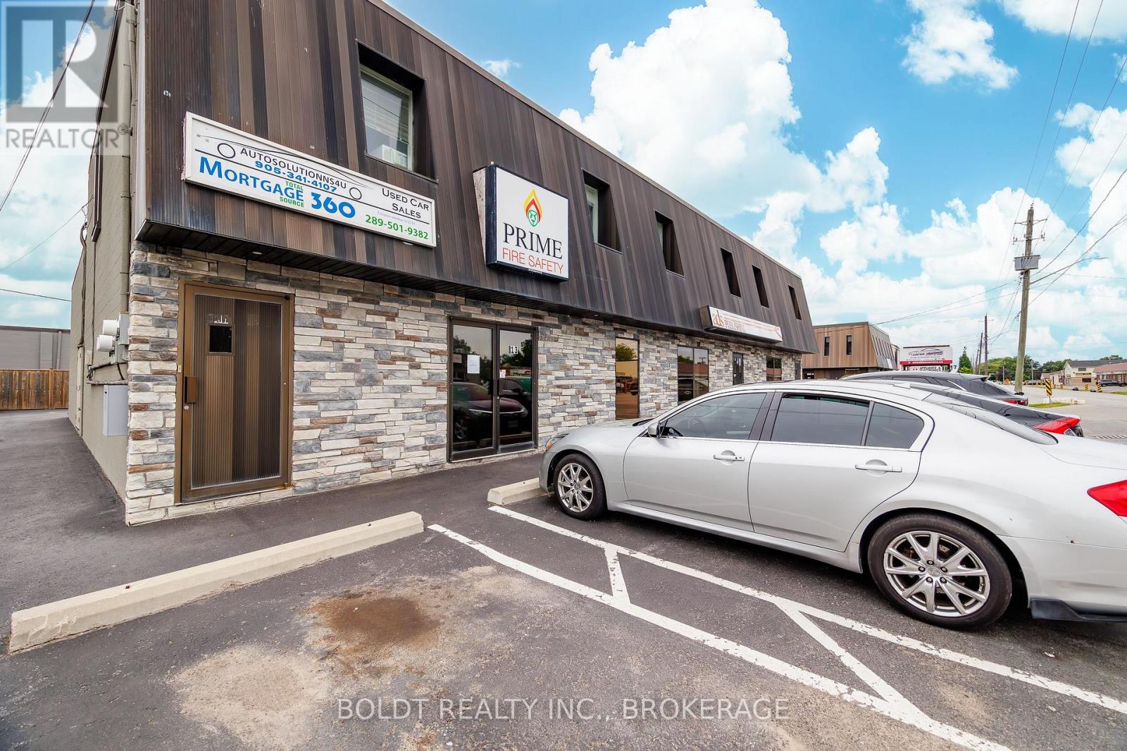 13-15 Secord Drive, St. Catharines, Ontario  L2N 1K9 - Photo 7 - X13492874