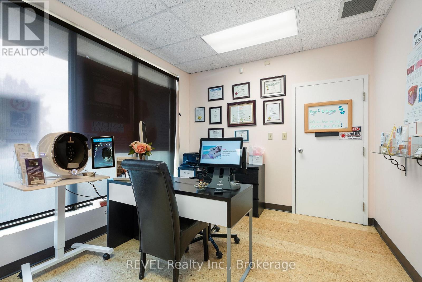 100b - 36 Hiscott Street, St. Catharines, Ontario  L2R 1C8 - Photo 21 - X13493770