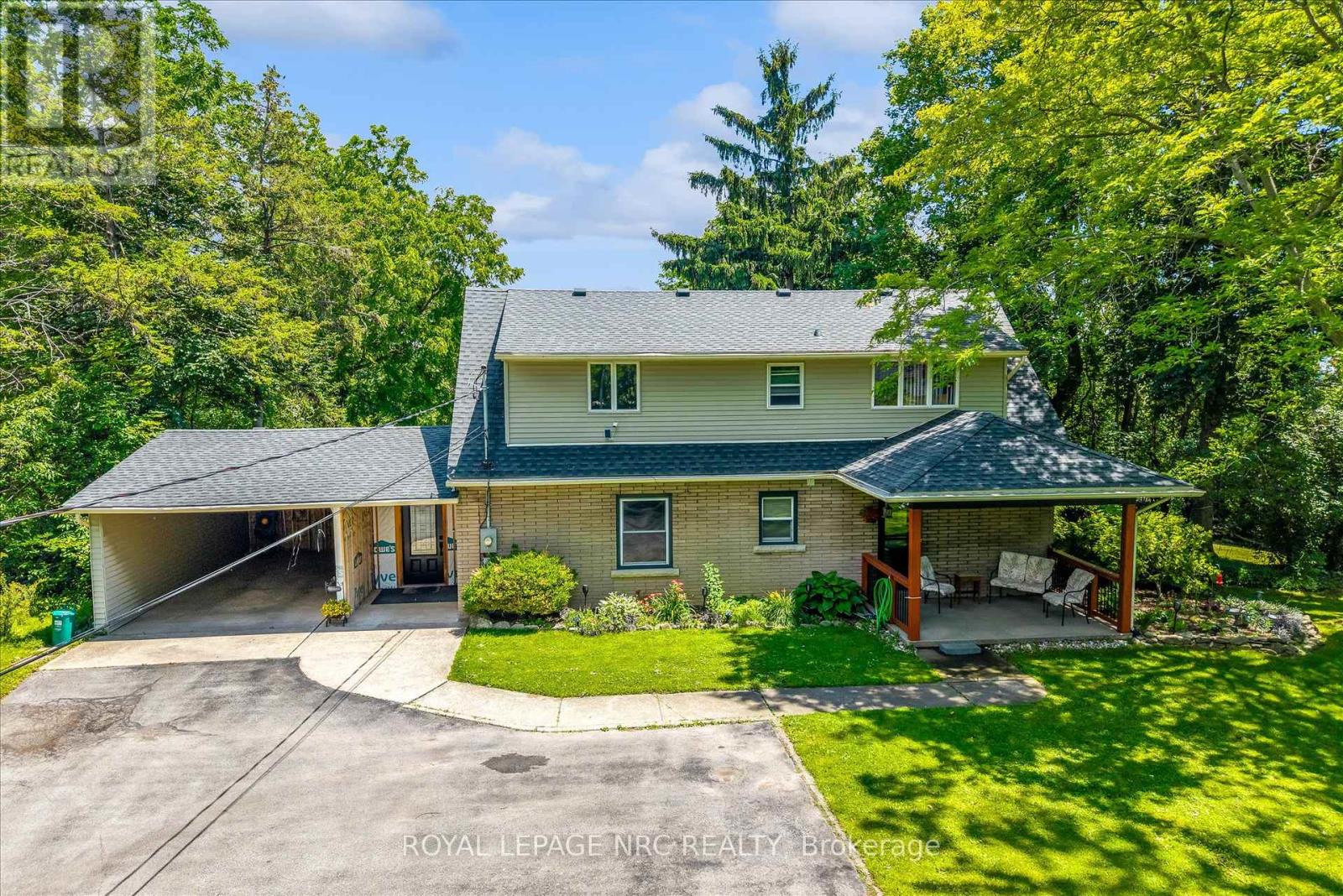 273 High Street, Fort Erie, Ontario  L2A 3R4 - Photo 1 - X13493994