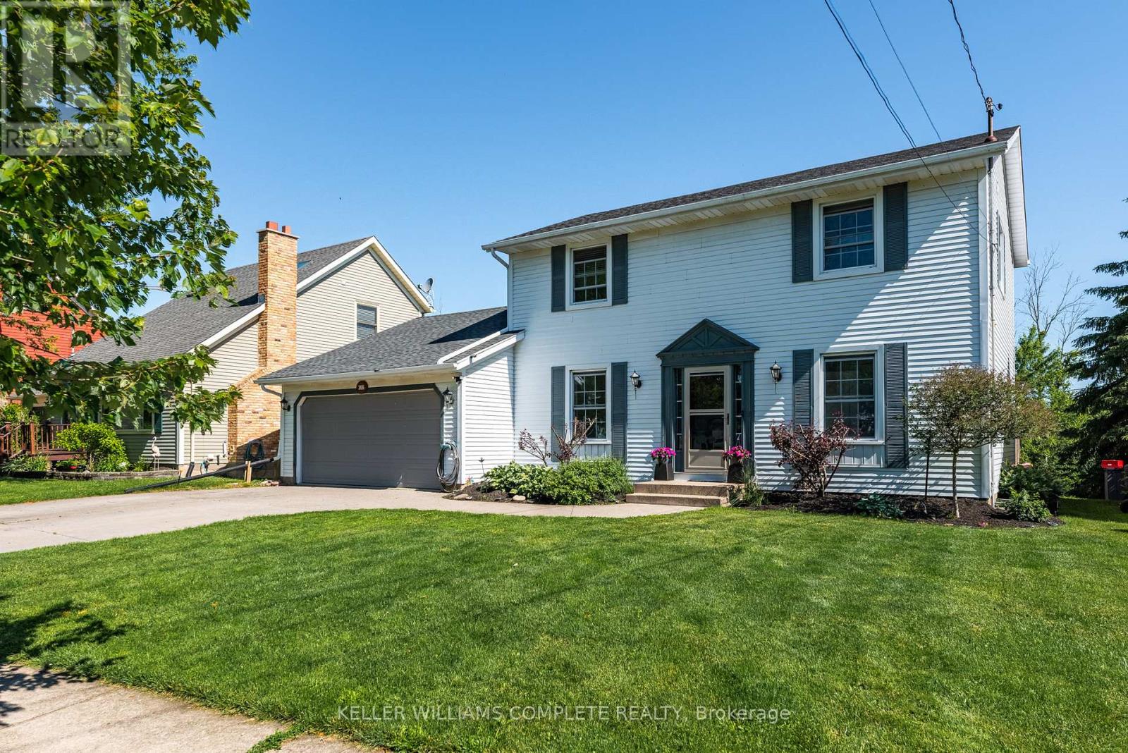 3486 East Main Street, Fort Erie, Ontario  L0S 1S0 - Photo 1 - X13496398
