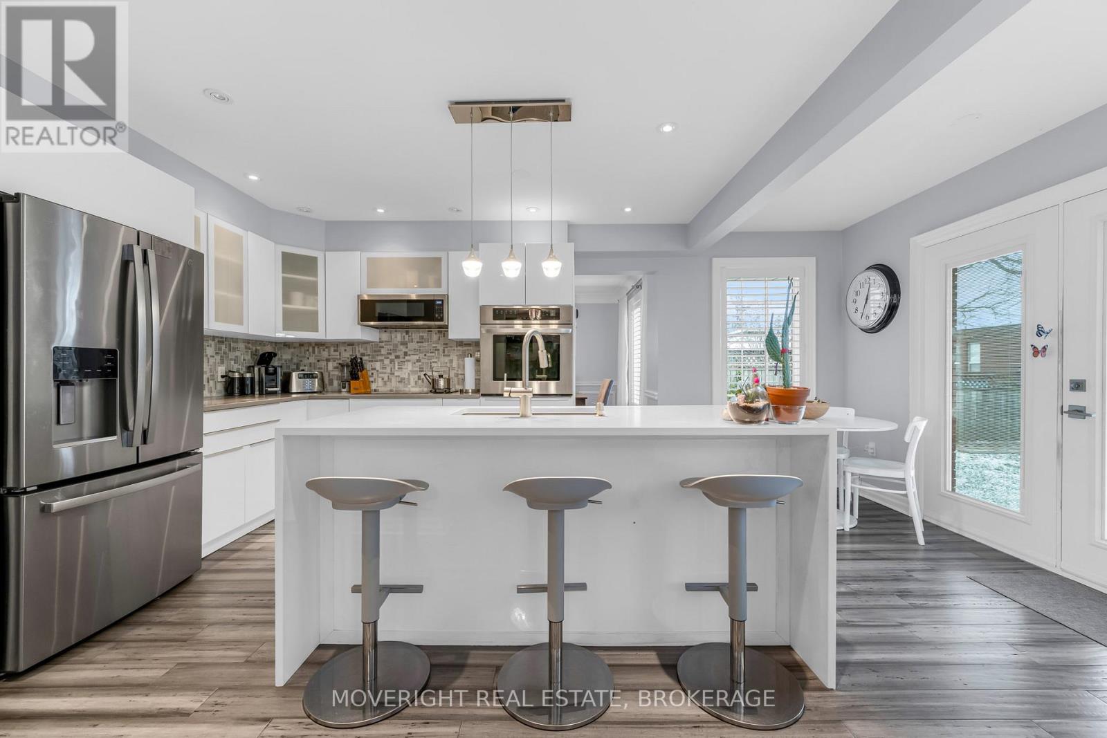 7 Bahama Bay, St. Catharines, Ontario  L2M 7W2 - Photo 2 - X13496730
