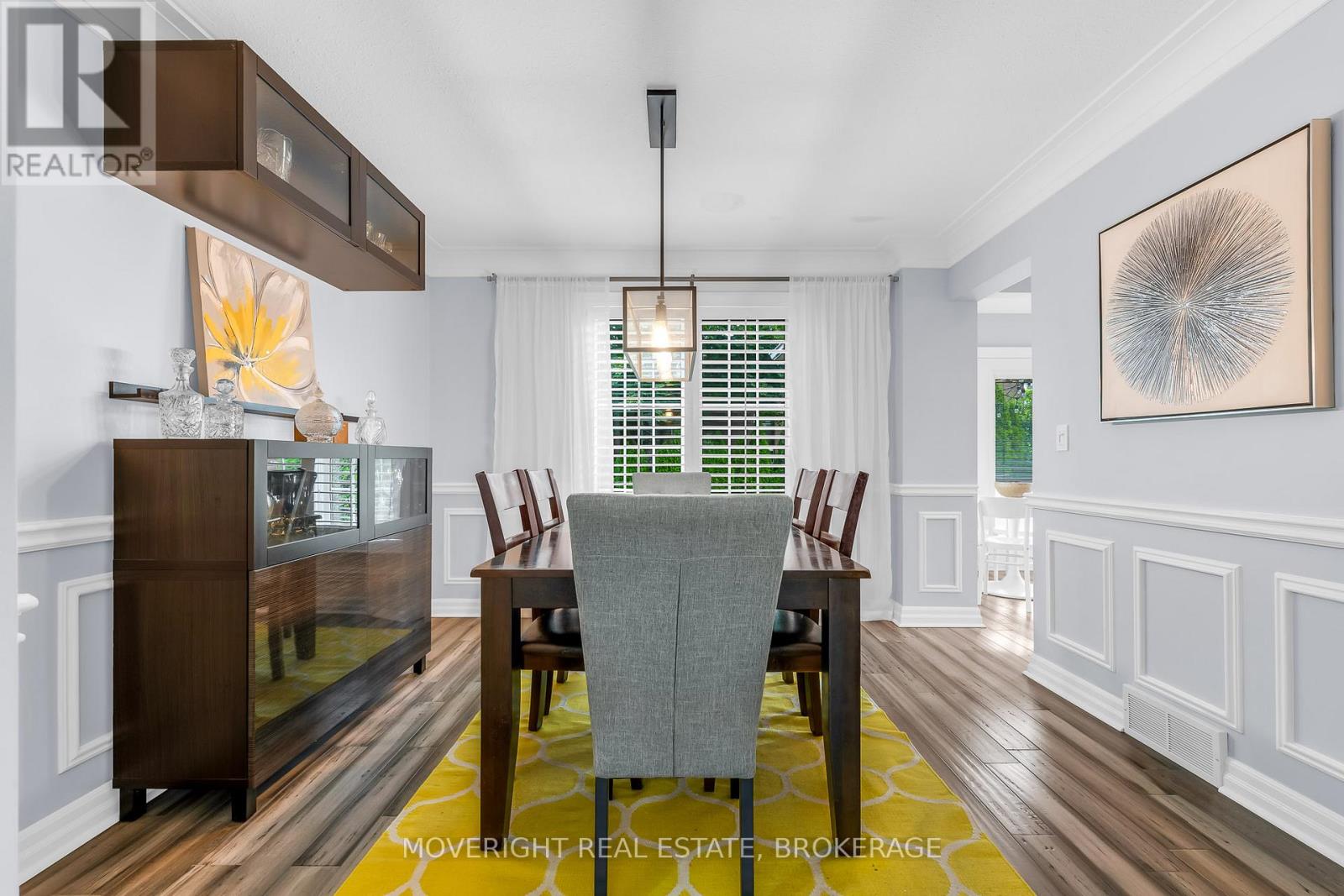 7 Bahama Bay, St. Catharines, Ontario  L2M 7W2 - Photo 3 - X13496730