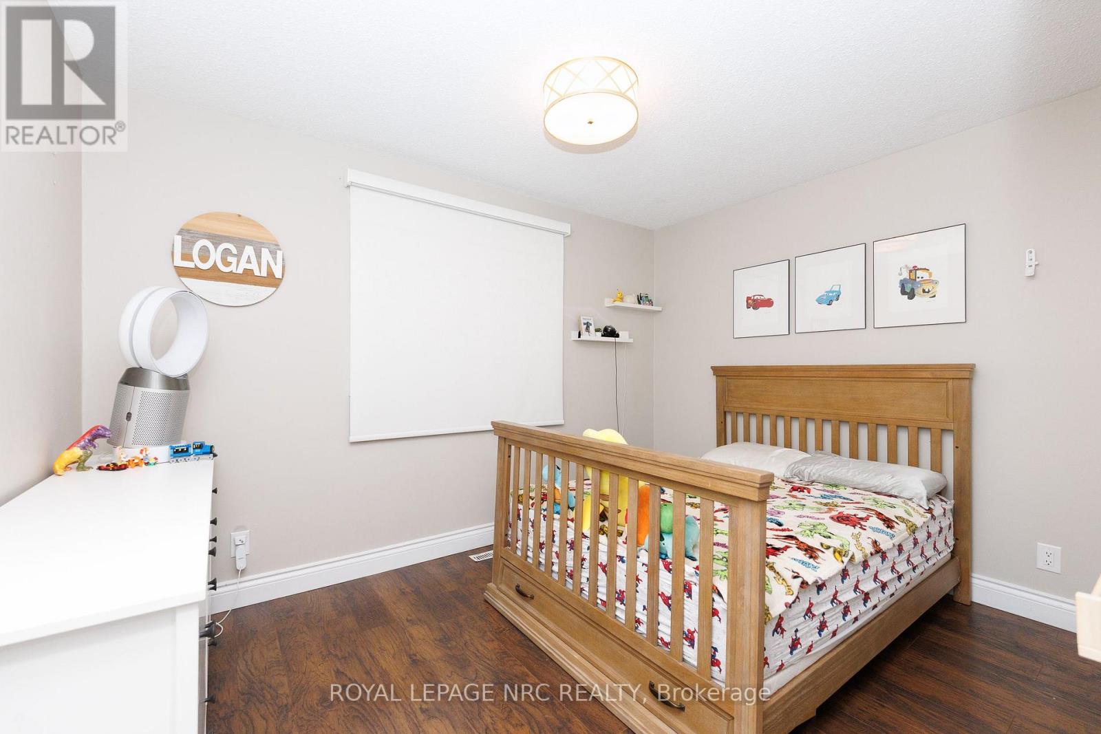 15 Nickel Street, St. Catharines, Ontario  L2M 1L4 - Photo 17 - X13496940