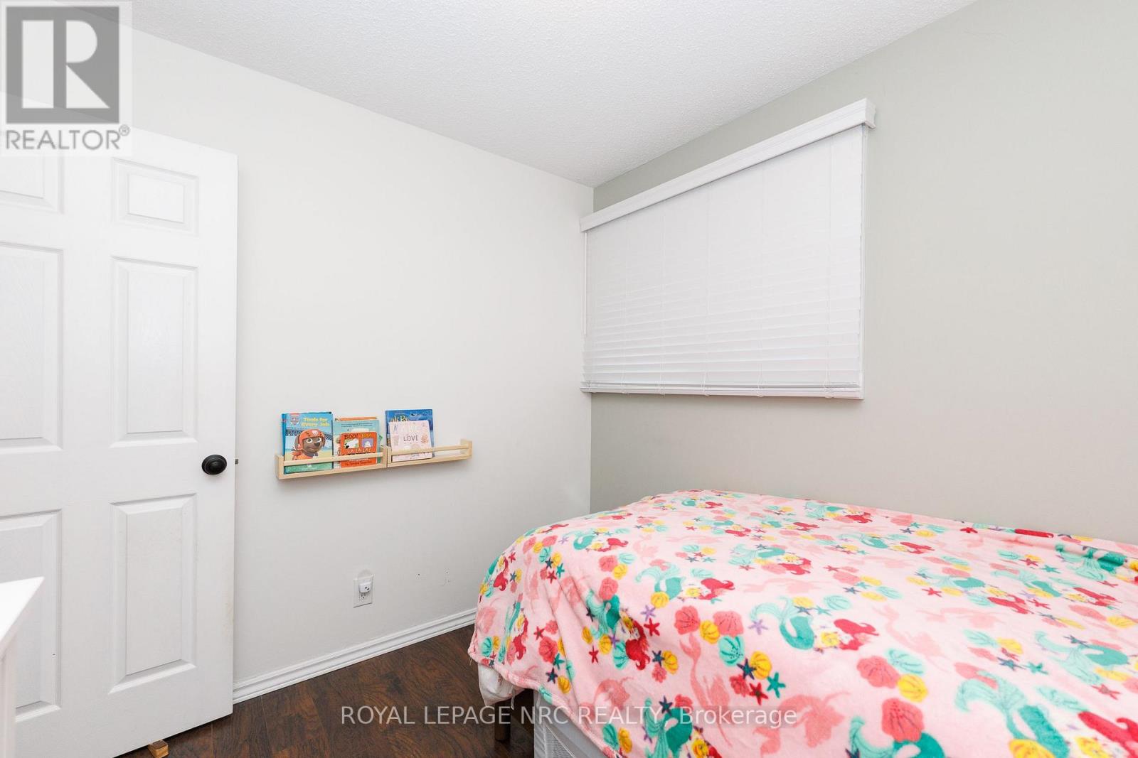 15 Nickel Street, St. Catharines, Ontario  L2M 1L4 - Photo 20 - X13496940