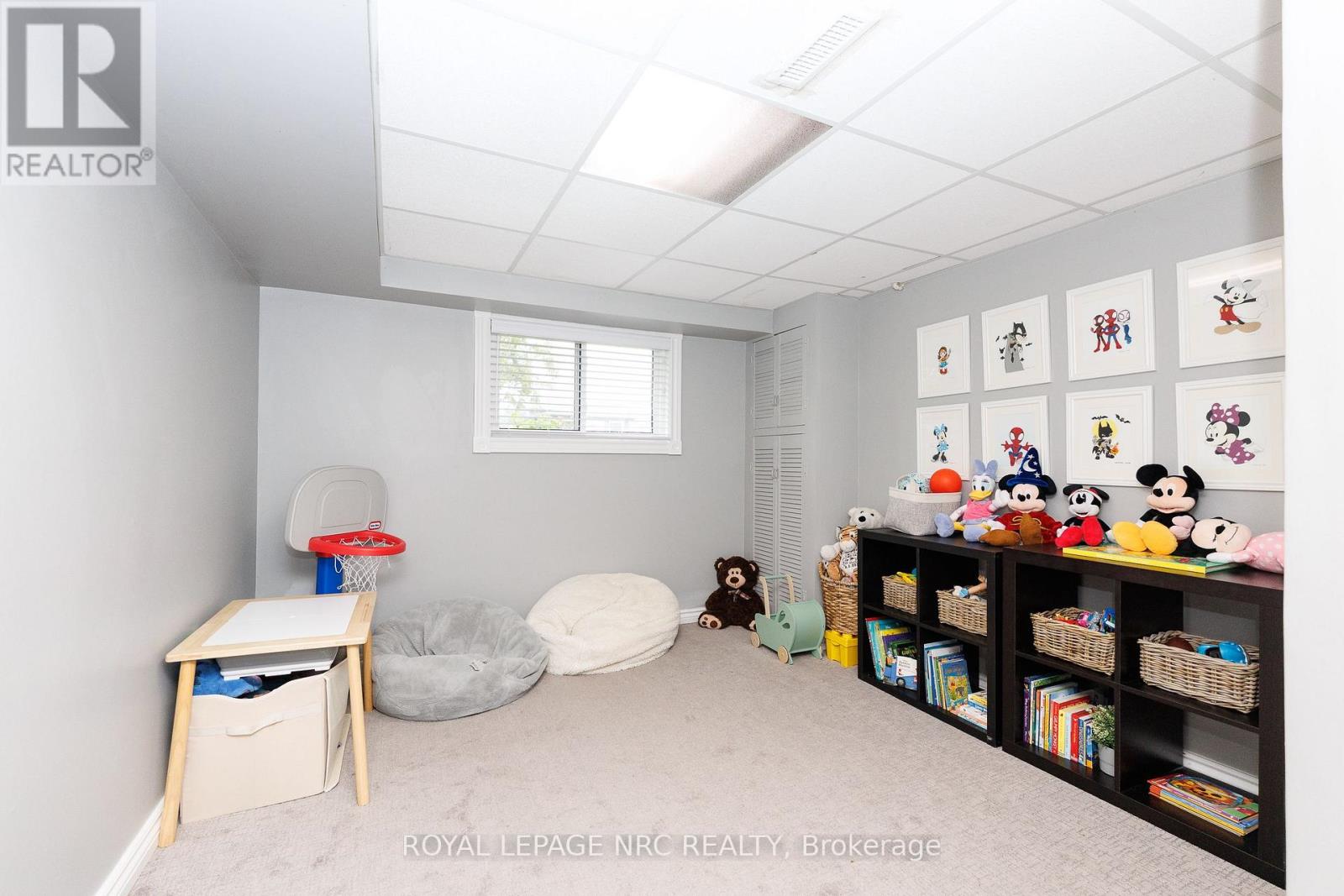 15 Nickel Street, St. Catharines, Ontario  L2M 1L4 - Photo 21 - X13496940