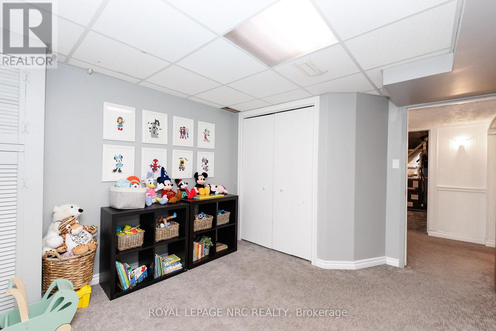 15 Nickel Street, St. Catharines, Ontario  L2M 1L4 - Photo 22 - X13496940