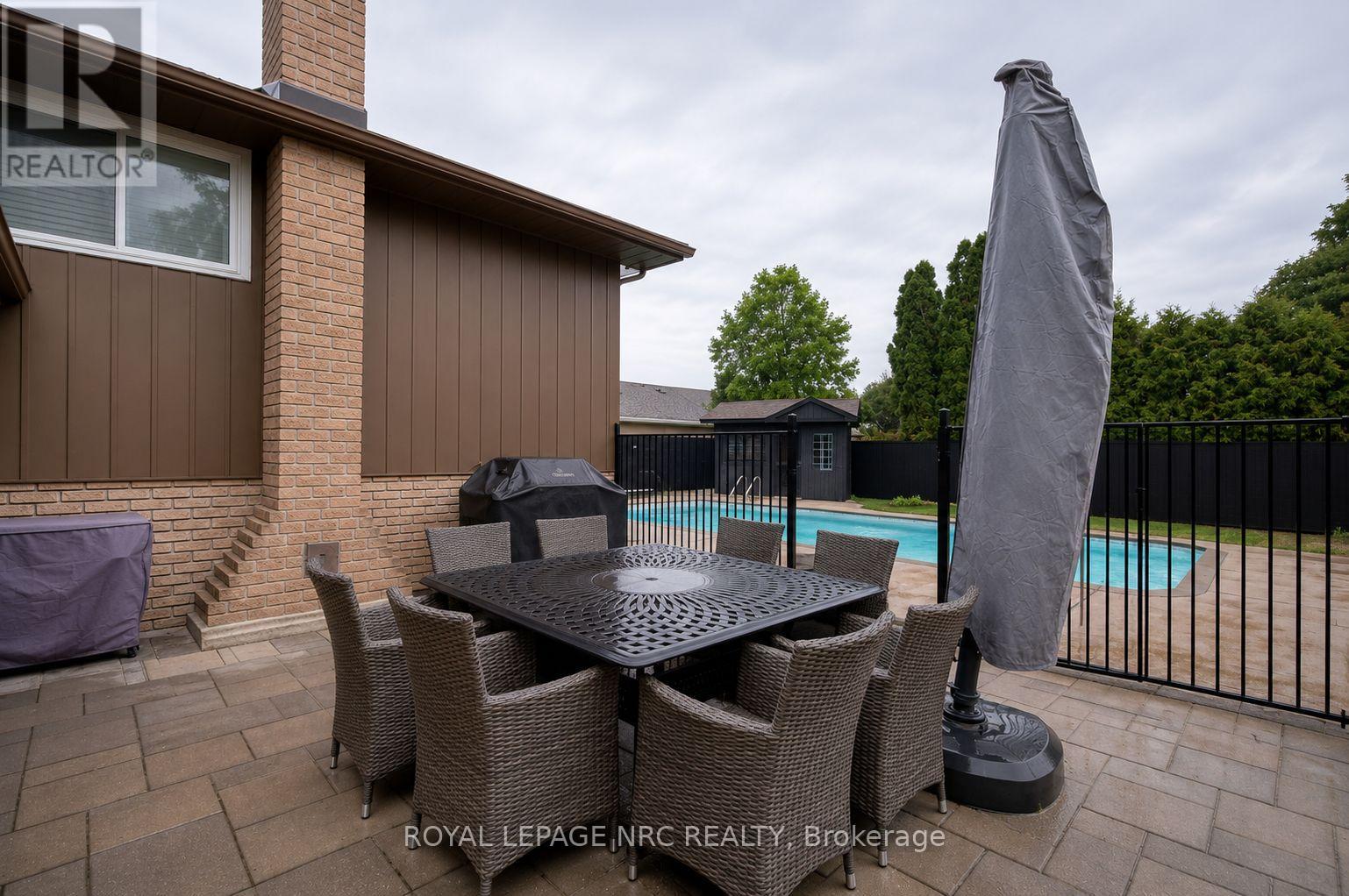 15 Nickel Street, St. Catharines, Ontario  L2M 1L4 - Photo 28 - X13496940