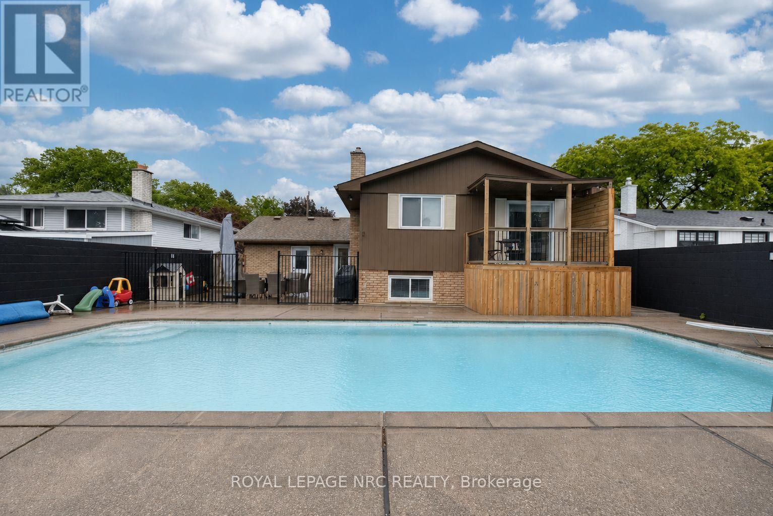 15 Nickel Street, St. Catharines, Ontario  L2M 1L4 - Photo 30 - X13496940