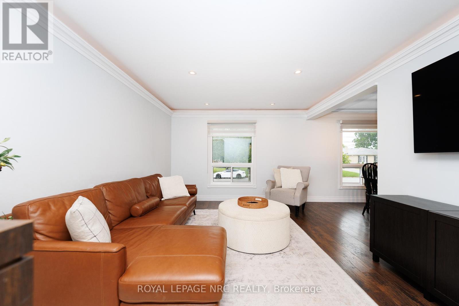 15 Nickel Street, St. Catharines, Ontario  L2M 1L4 - Photo 4 - X13496940
