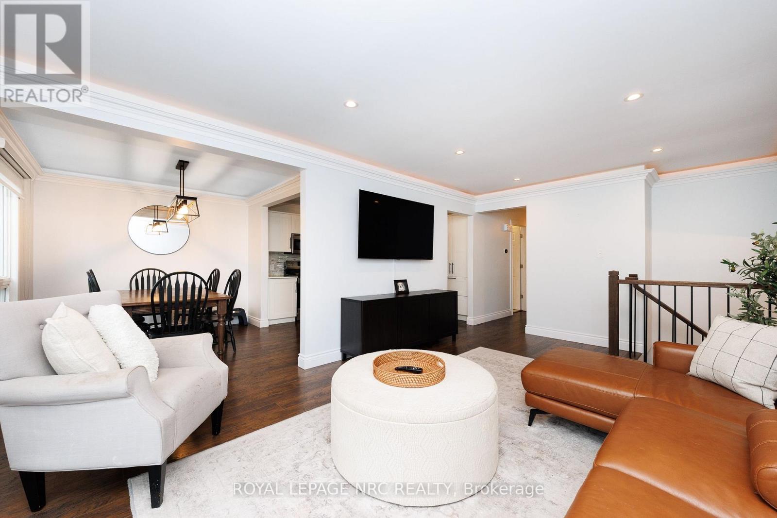 15 Nickel Street, St. Catharines, Ontario  L2M 1L4 - Photo 6 - X13496940