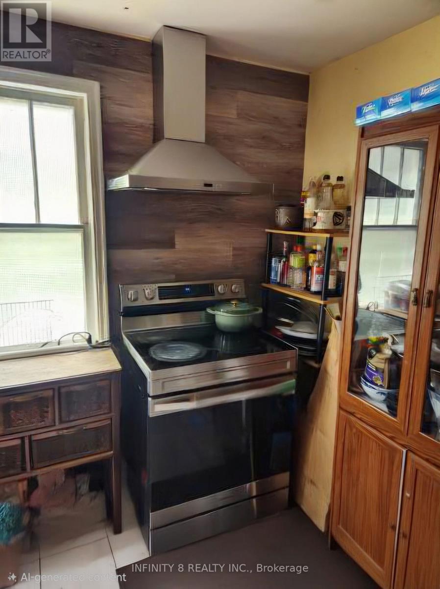 98 Louth Street, St. Catharines, Ontario  L2S 2T4 - Photo 7 - X13497234