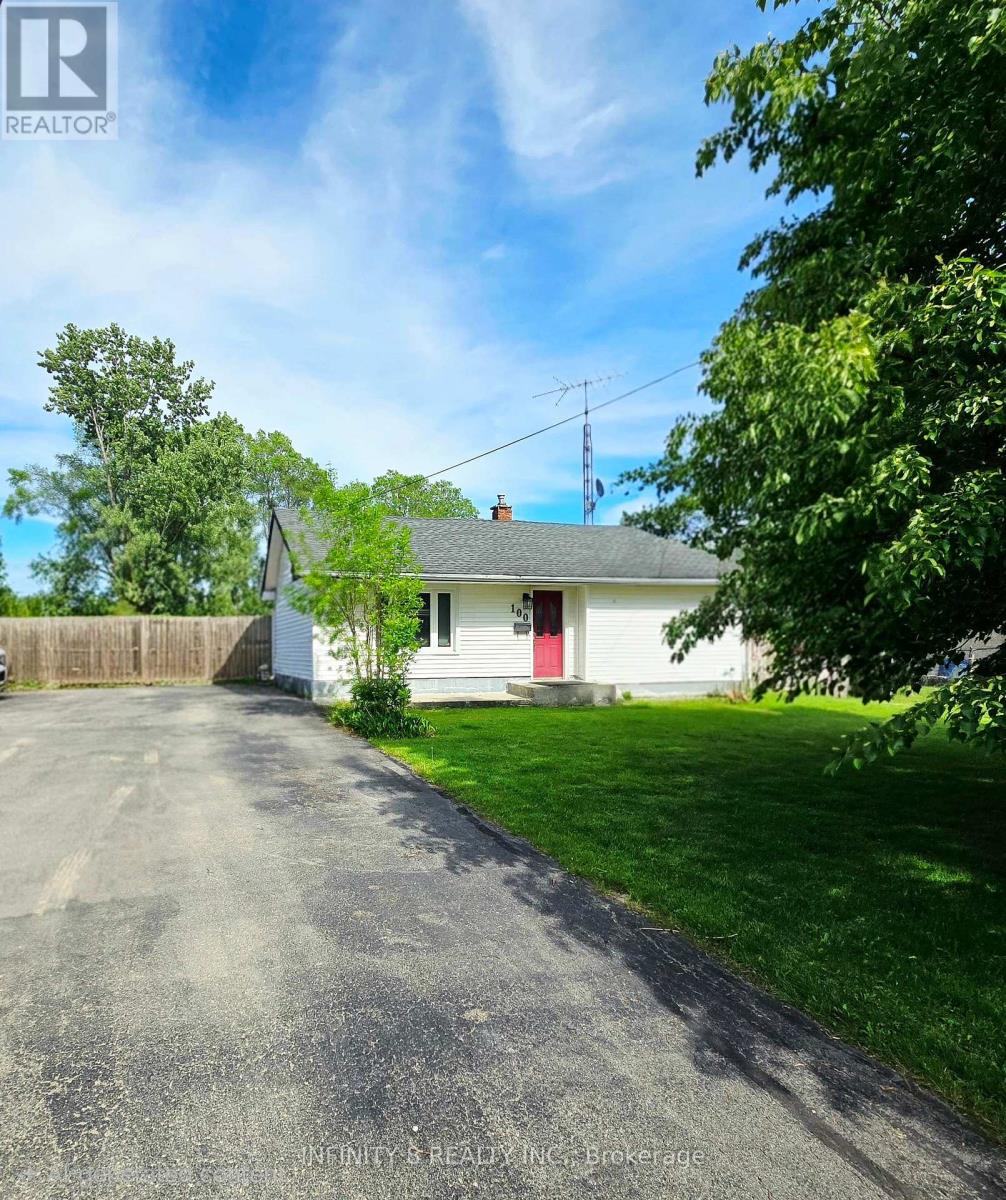 100 Louth Street, St. Catharines, Ontario  L2S 2T4 - Photo 1 - X13497236