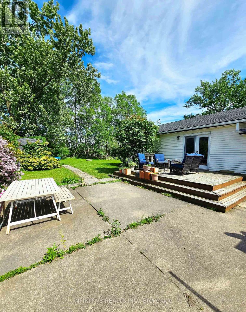 100 Louth Street, St. Catharines, Ontario  L2S 2T4 - Photo 11 - X13497236