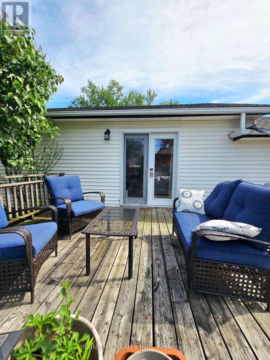 100 Louth Street, St. Catharines, Ontario  L2S 2T4 - Photo 13 - X13497236