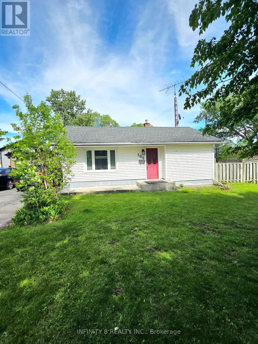 100 Louth Street, St. Catharines, Ontario  L2S 2T4 - Photo 2 - X13497236