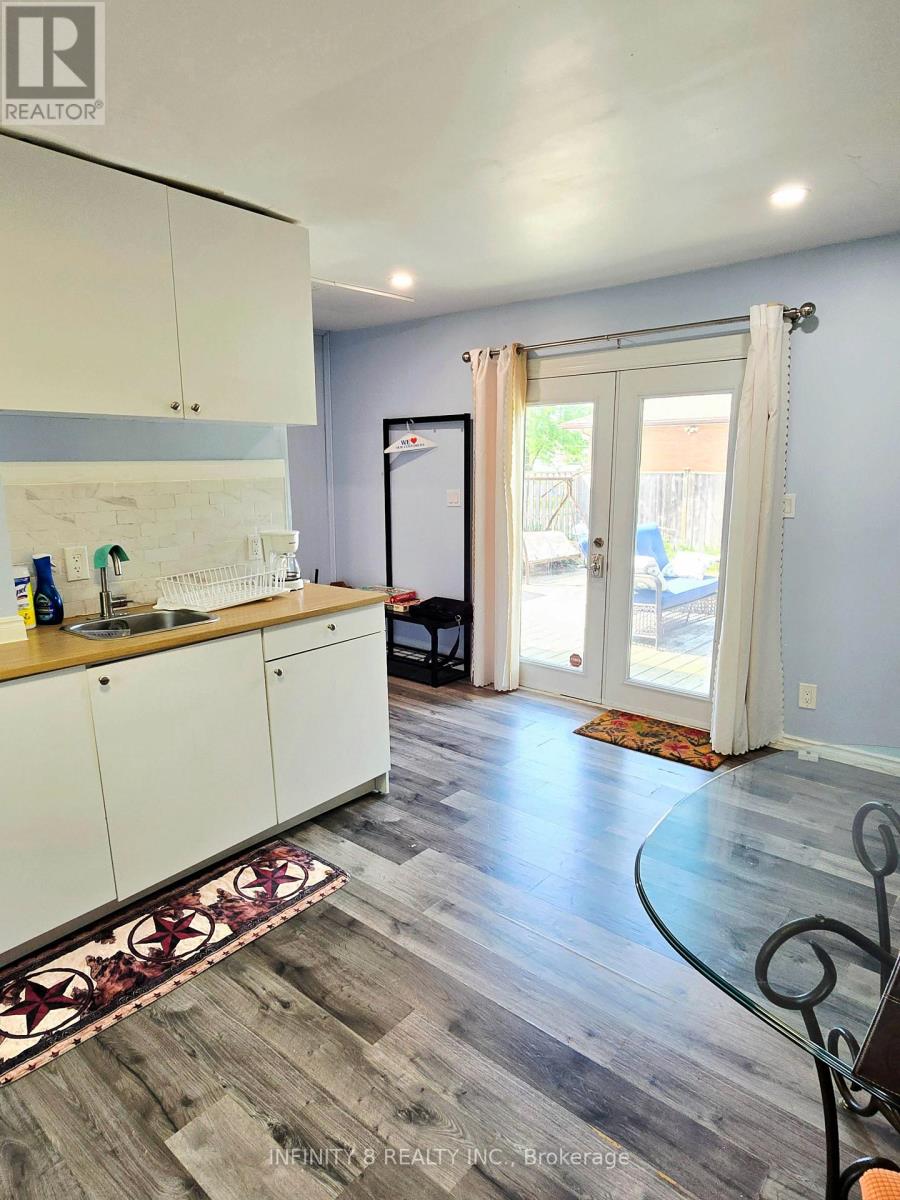 100 Louth Street, St. Catharines, Ontario  L2S 2T4 - Photo 7 - X13497236