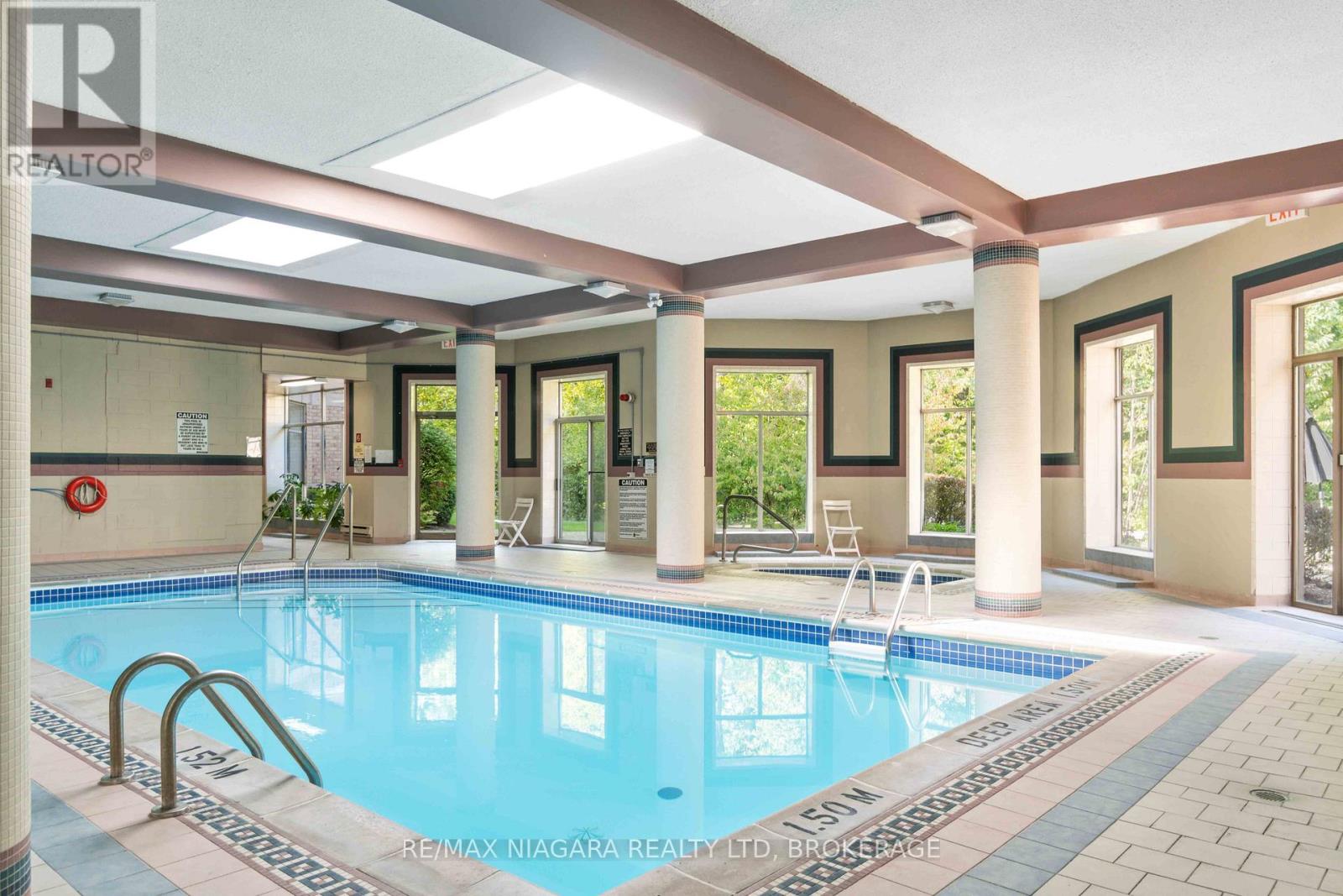 132 - 8111 Forest Glen Drive, Niagara Falls, Ontario  L2H 2Y7 - Photo 16 - X13499458
