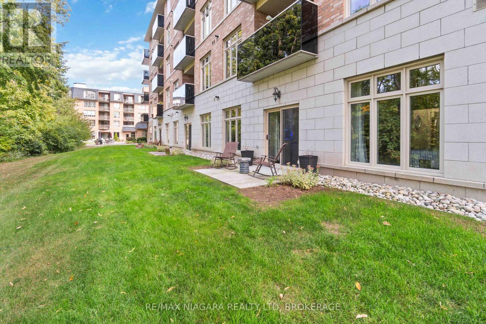 132 - 8111 Forest Glen Drive, Niagara Falls, Ontario  L2H 2Y7 - Photo 18 - X13499458