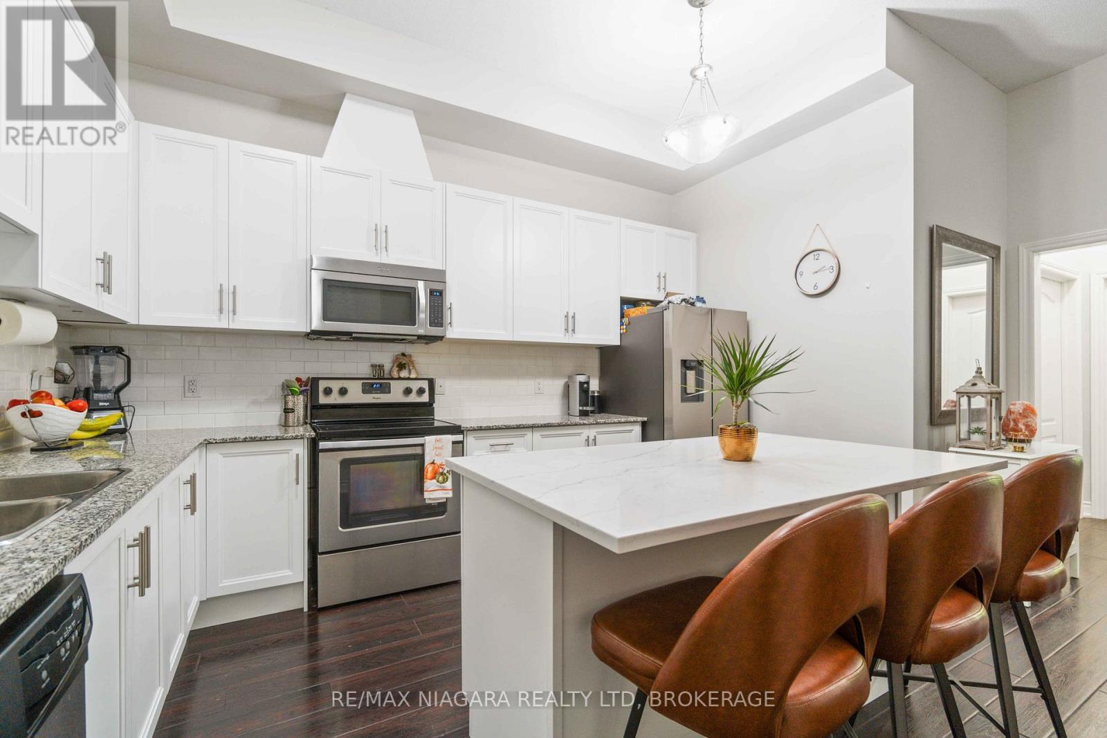 132 - 8111 Forest Glen Drive, Niagara Falls, Ontario  L2H 2Y7 - Photo 5 - X13499458