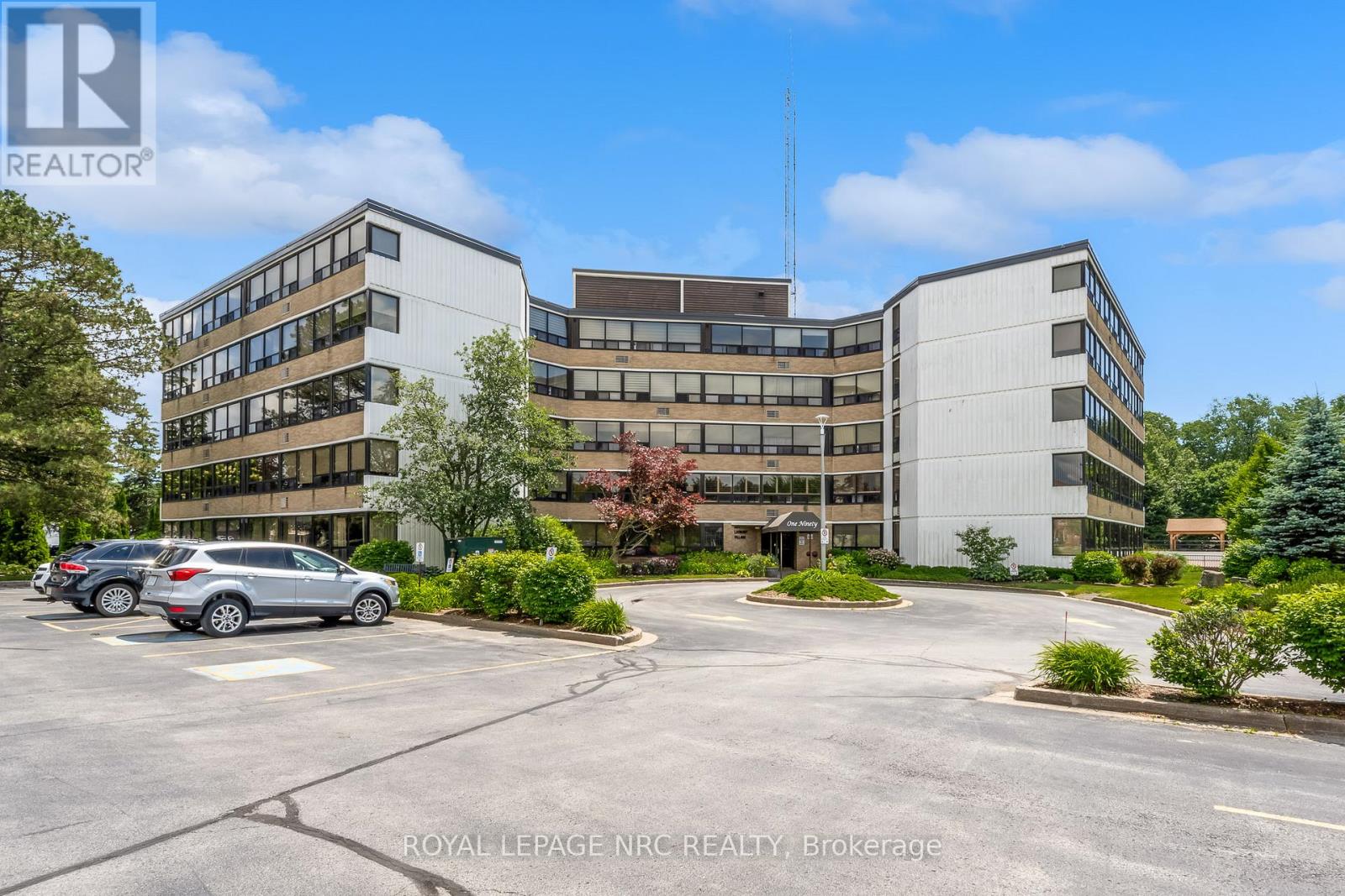 505a - 190 Hwy 20 W, Pelham, Ontario  L3E 0V6 - Photo 1 - X13502844