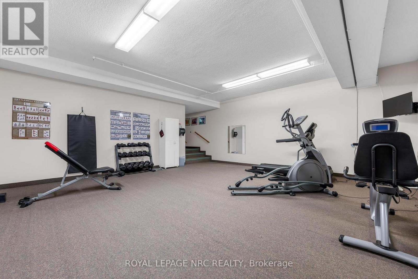 505a - 190 Hwy 20 W, Pelham, Ontario  L3E 0V6 - Photo 32 - X13502844