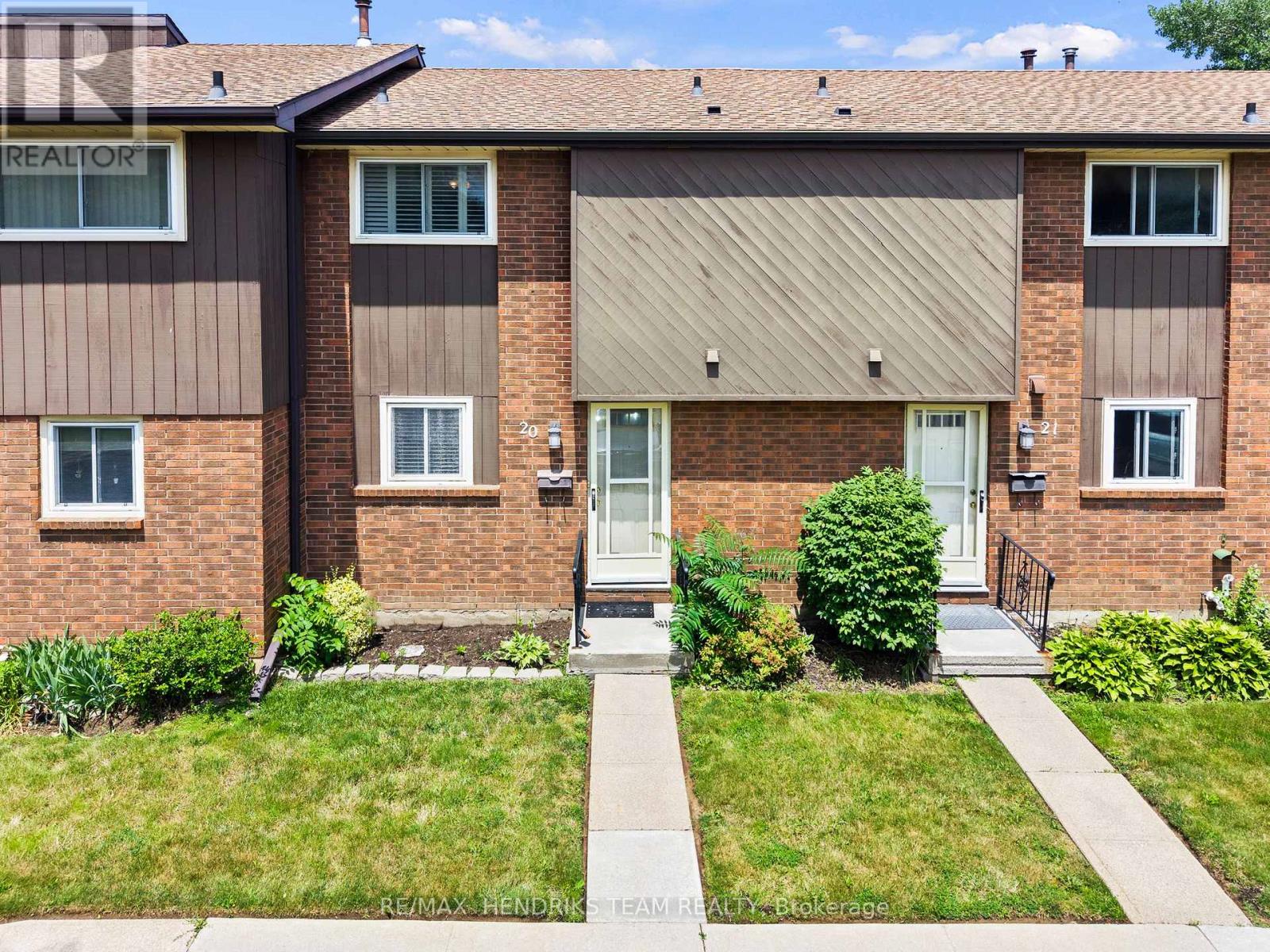 20 - 64 Forster Street, St. Catharines, Ontario  L2N 6T5 - Photo 1 - X13503018