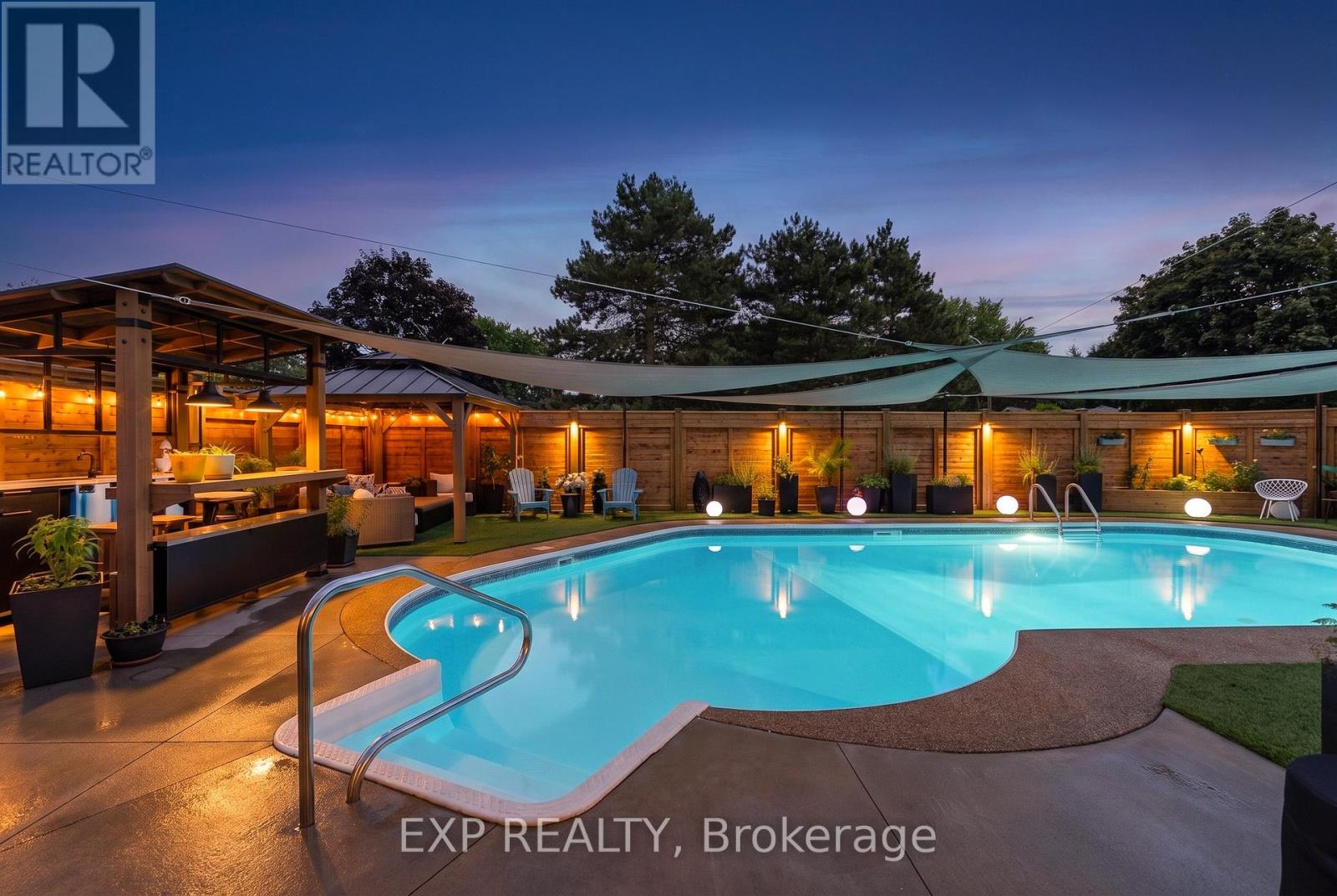 23 The Cedars Street, St. Catharines, Ontario  L2M 6M9 - Photo 42 - X13503288