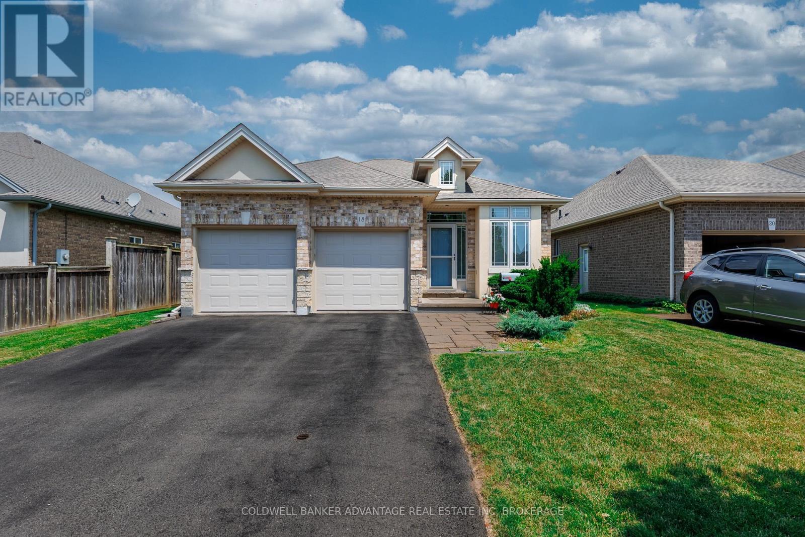 18 Willson Crossing Court, Pelham, Ontario  L3E 0P8 - Photo 1 - X13503938