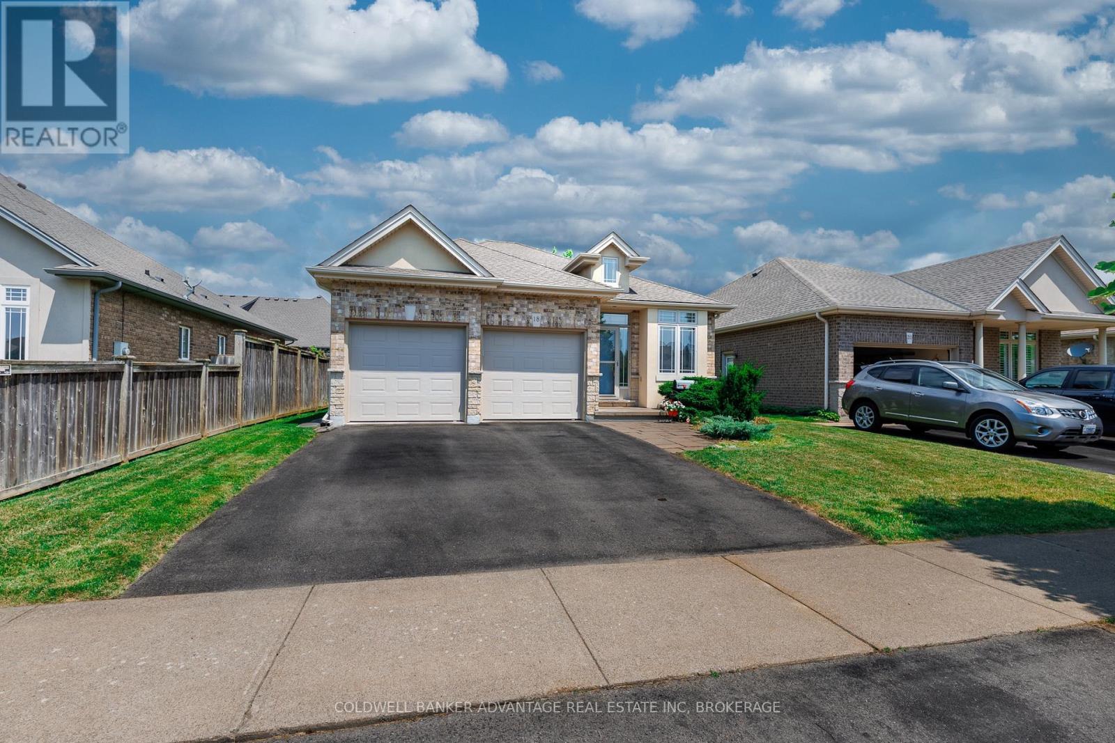 18 Willson Crossing Court, Pelham, Ontario  L3E 0P8 - Photo 2 - X13503938