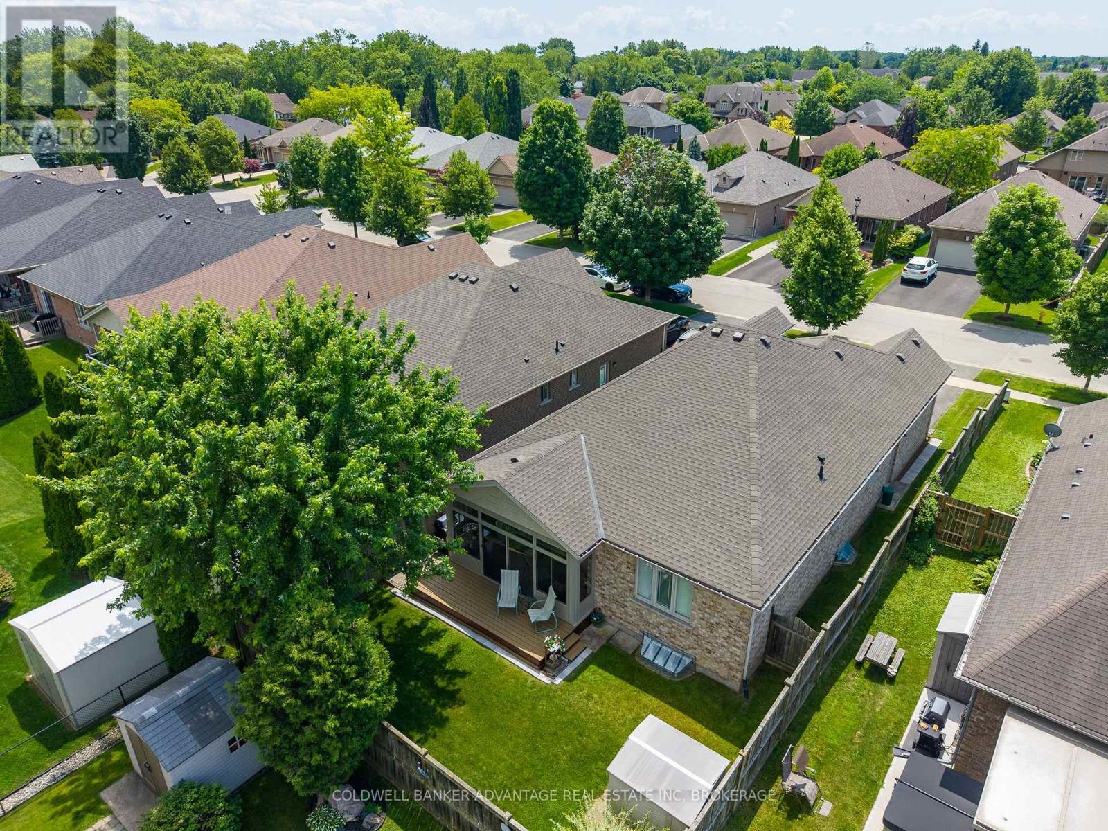 18 Willson Crossing Court, Pelham, Ontario  L3E 0P8 - Photo 25 - X13503938