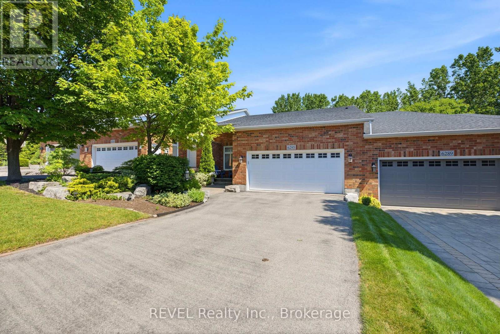 6295 Forest Ridge Drive, Niagara Falls, Ontario  L2J 4K2 - Photo 1 - X13504120