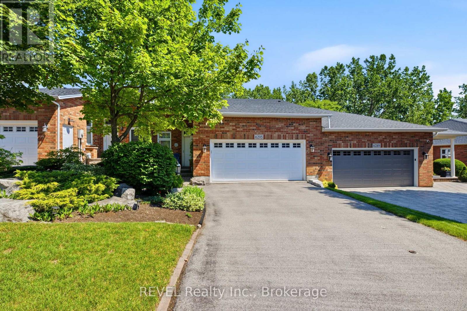 6295 Forest Ridge Drive, Niagara Falls, Ontario  L2J 4K2 - Photo 2 - X13504120