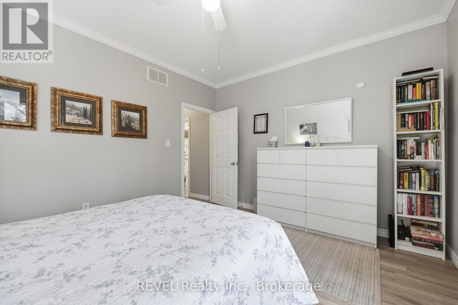 6295 Forest Ridge Drive, Niagara Falls, Ontario  L2J 4K2 - Photo 20 - X13504120