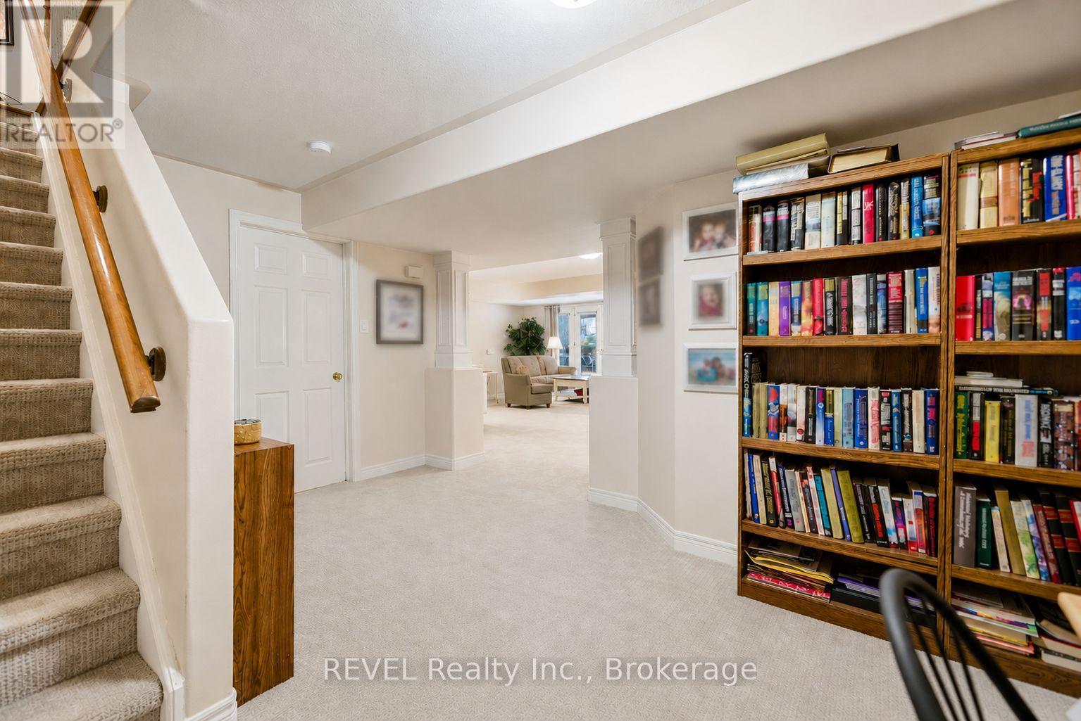 6295 Forest Ridge Drive, Niagara Falls, Ontario  L2J 4K2 - Photo 24 - X13504120