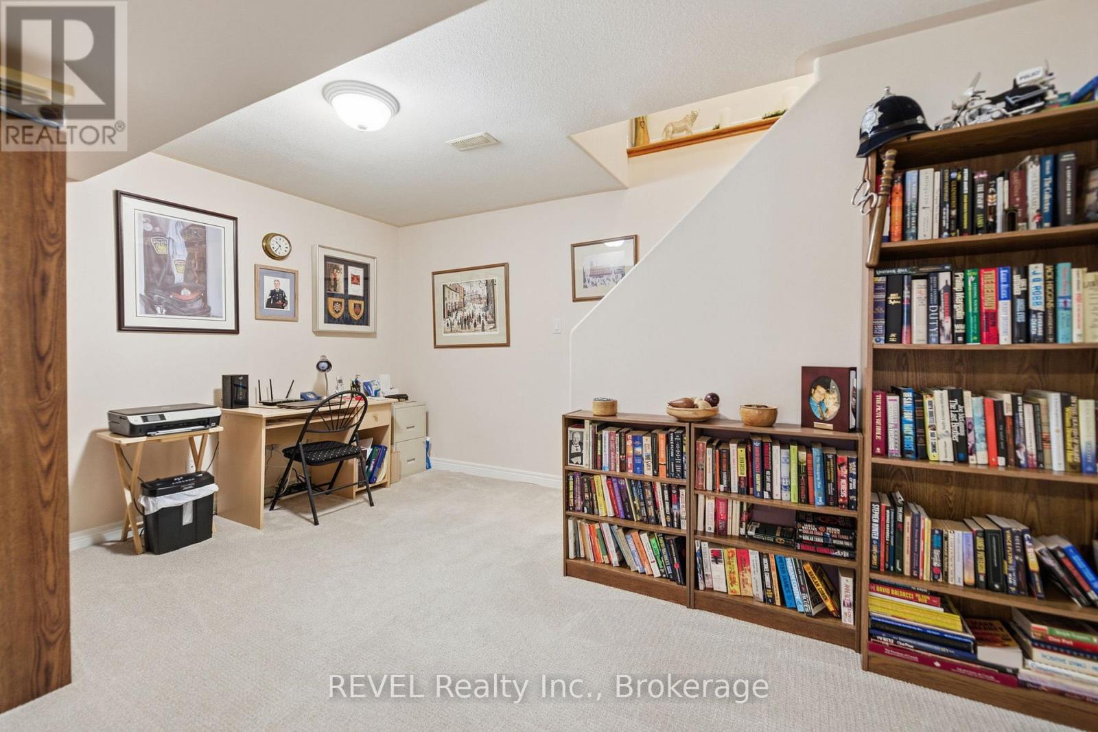 6295 Forest Ridge Drive, Niagara Falls, Ontario  L2J 4K2 - Photo 25 - X13504120