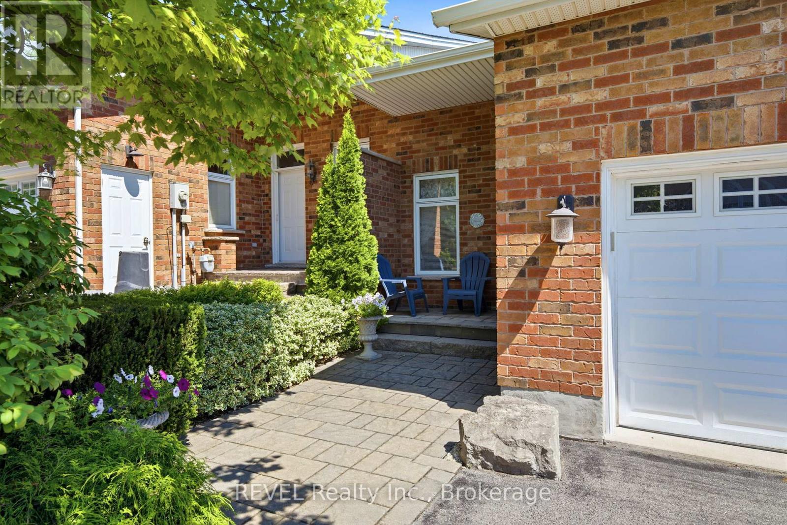6295 Forest Ridge Drive, Niagara Falls, Ontario  L2J 4K2 - Photo 3 - X13504120