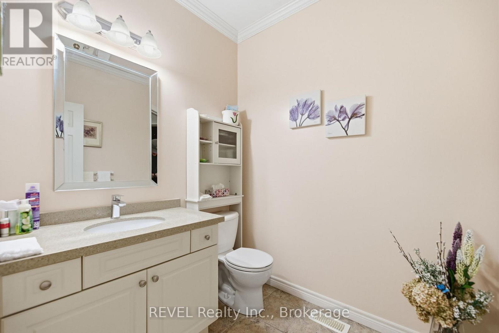 6295 Forest Ridge Drive, Niagara Falls, Ontario  L2J 4K2 - Photo 32 - X13504120