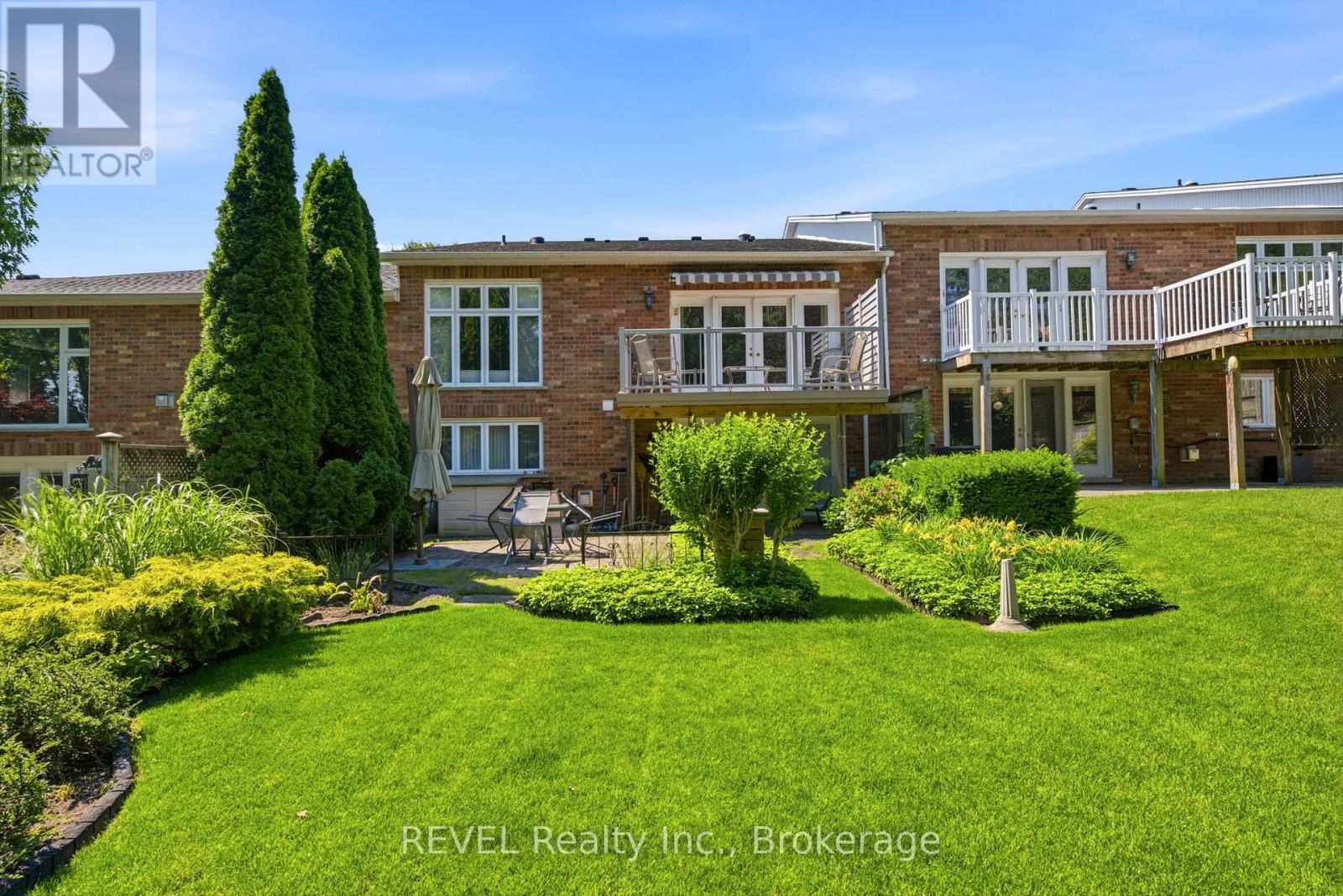 6295 Forest Ridge Drive, Niagara Falls, Ontario  L2J 4K2 - Photo 36 - X13504120