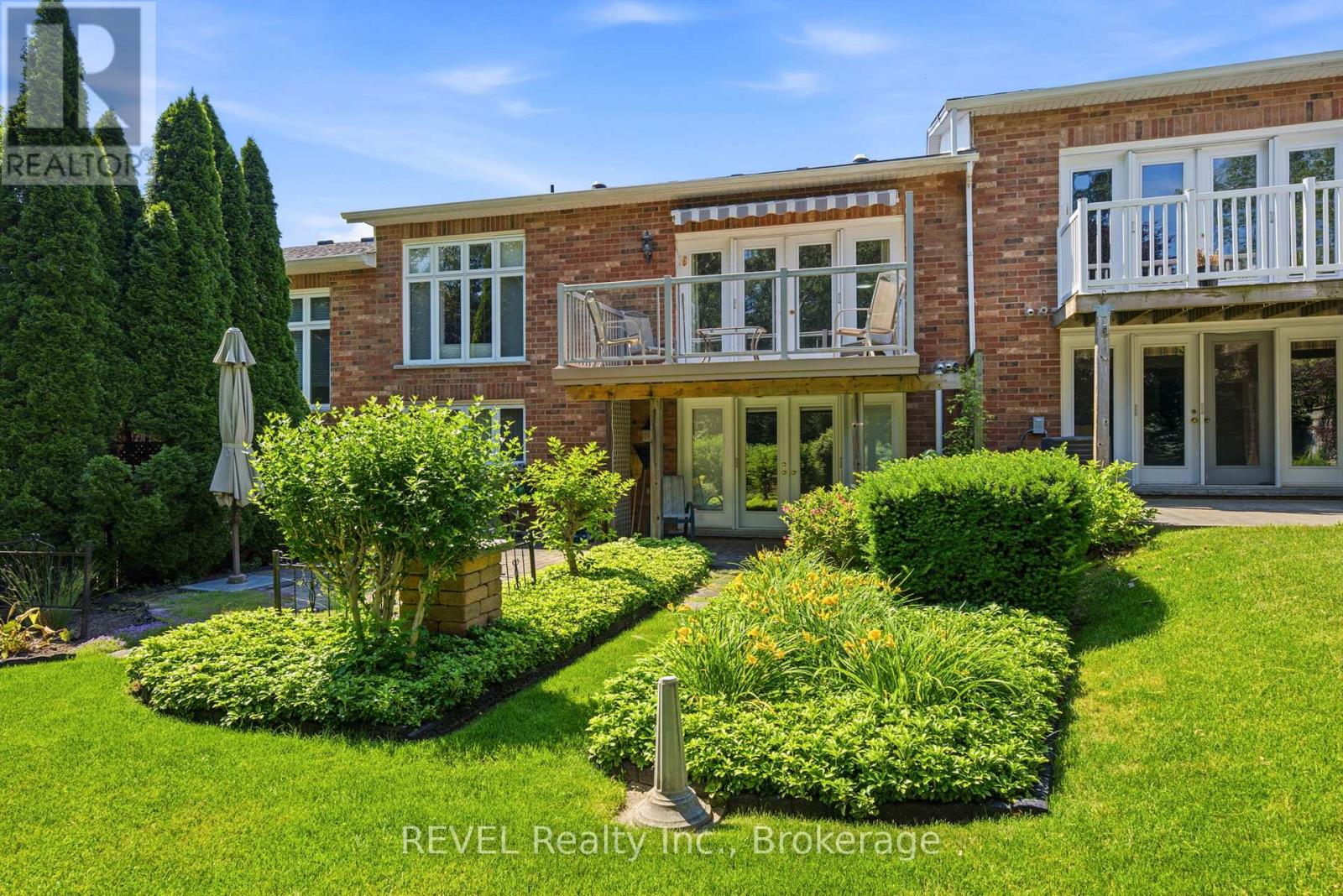 6295 Forest Ridge Drive, Niagara Falls, Ontario  L2J 4K2 - Photo 37 - X13504120
