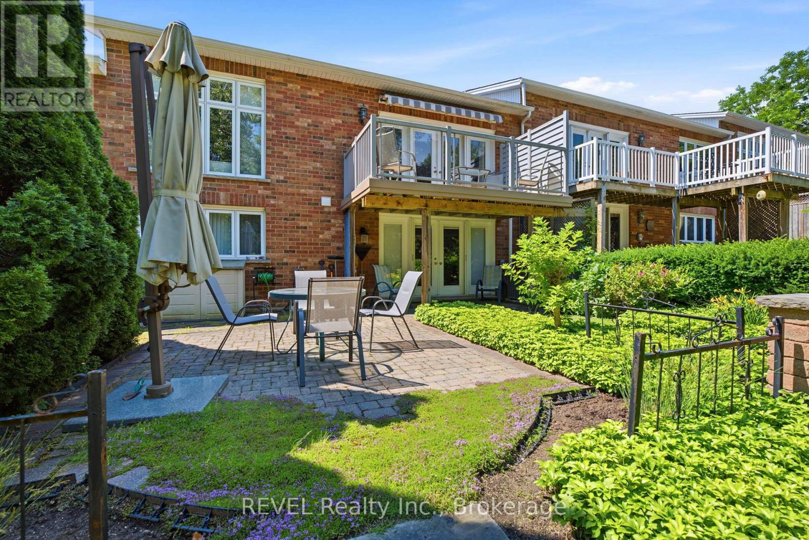 6295 Forest Ridge Drive, Niagara Falls, Ontario  L2J 4K2 - Photo 38 - X13504120