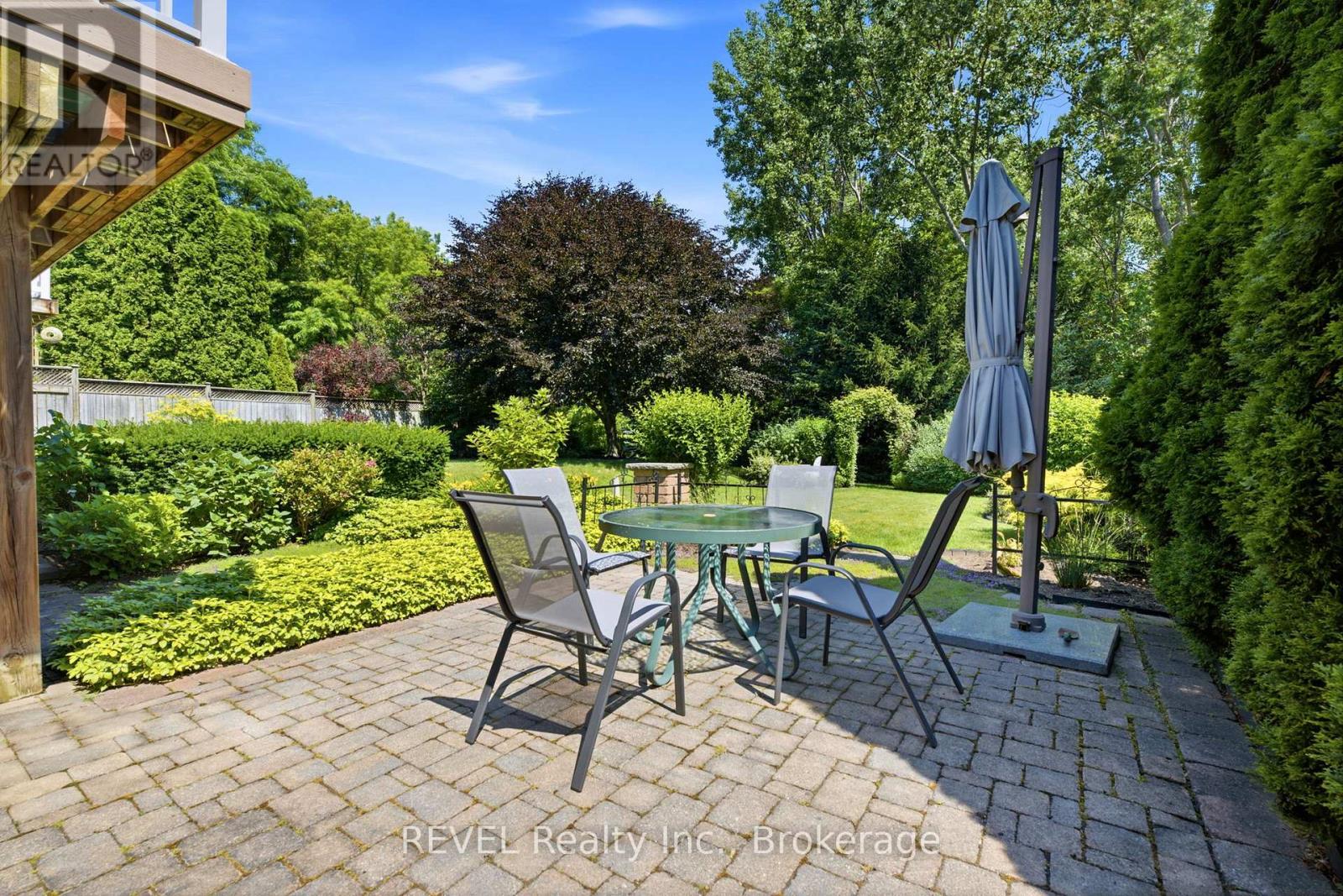 6295 Forest Ridge Drive, Niagara Falls, Ontario  L2J 4K2 - Photo 39 - X13504120