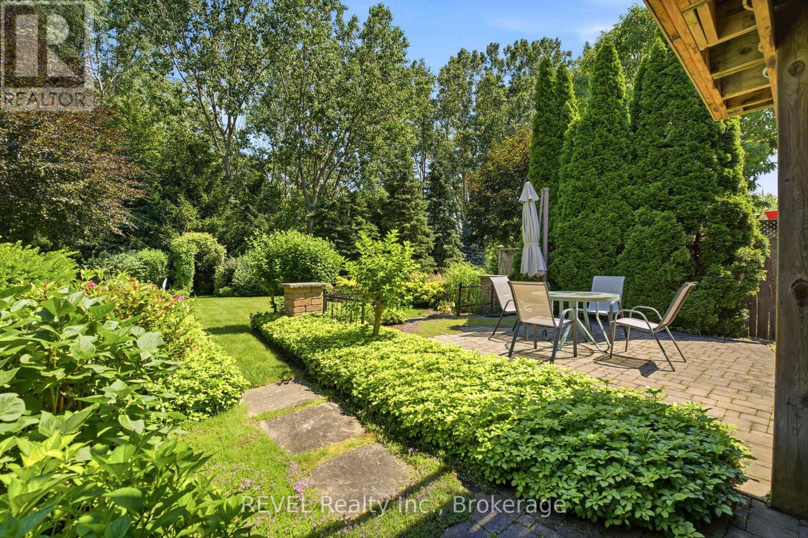 6295 Forest Ridge Drive, Niagara Falls, Ontario  L2J 4K2 - Photo 40 - X13504120