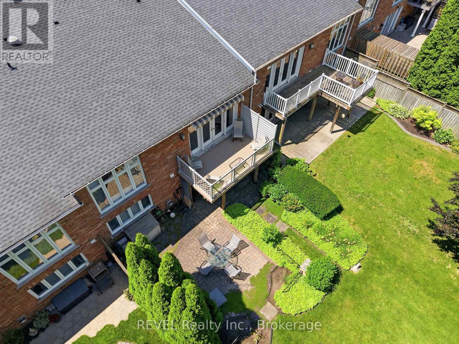6295 Forest Ridge Drive, Niagara Falls, Ontario  L2J 4K2 - Photo 43 - X13504120