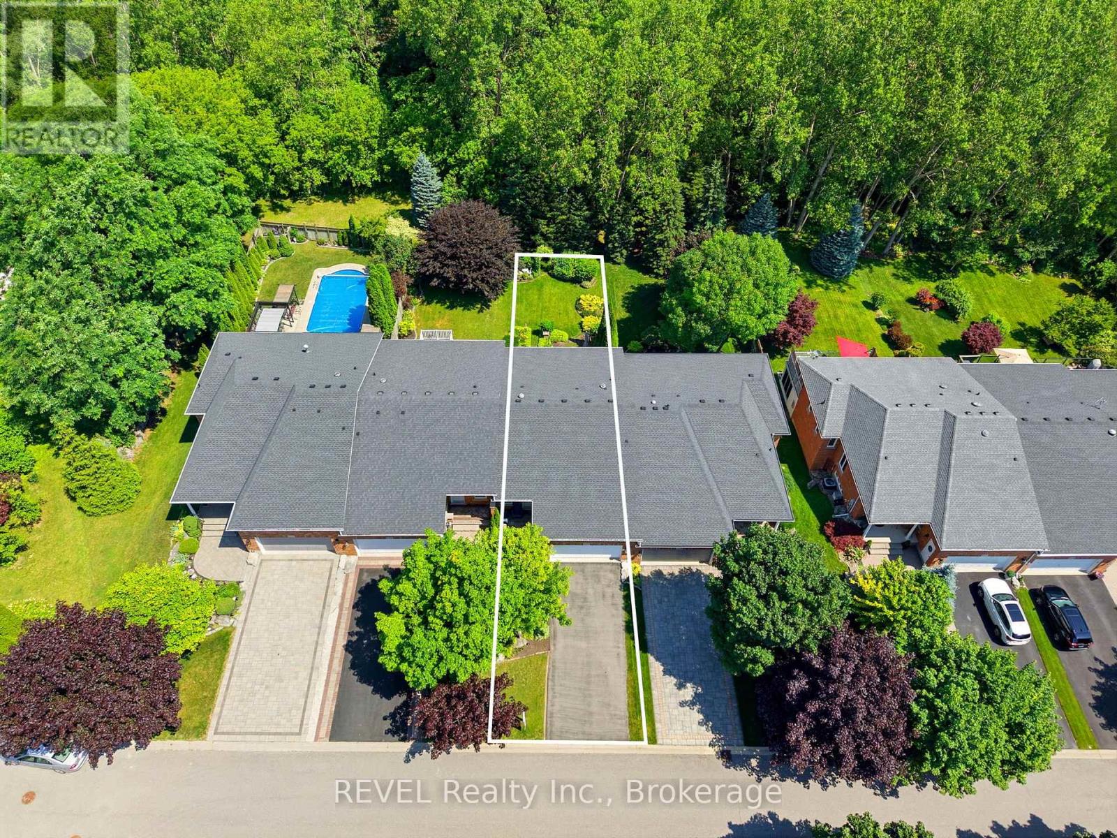 6295 Forest Ridge Drive, Niagara Falls, Ontario  L2J 4K2 - Photo 45 - X13504120