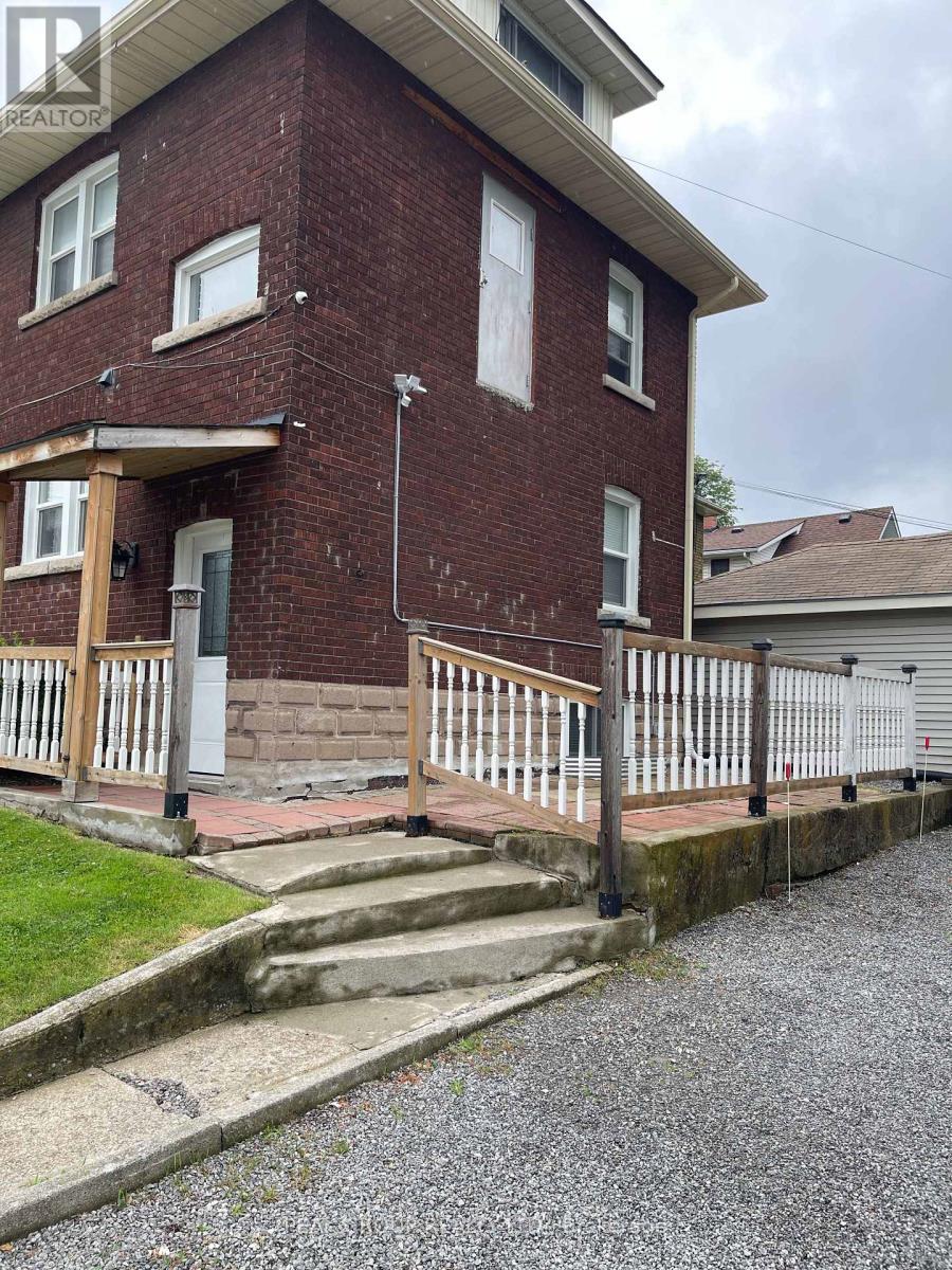 Lower - 4961 Armoury Street, Niagara Falls, Ontario  L2G 7A2 - Photo 2 - X13504848