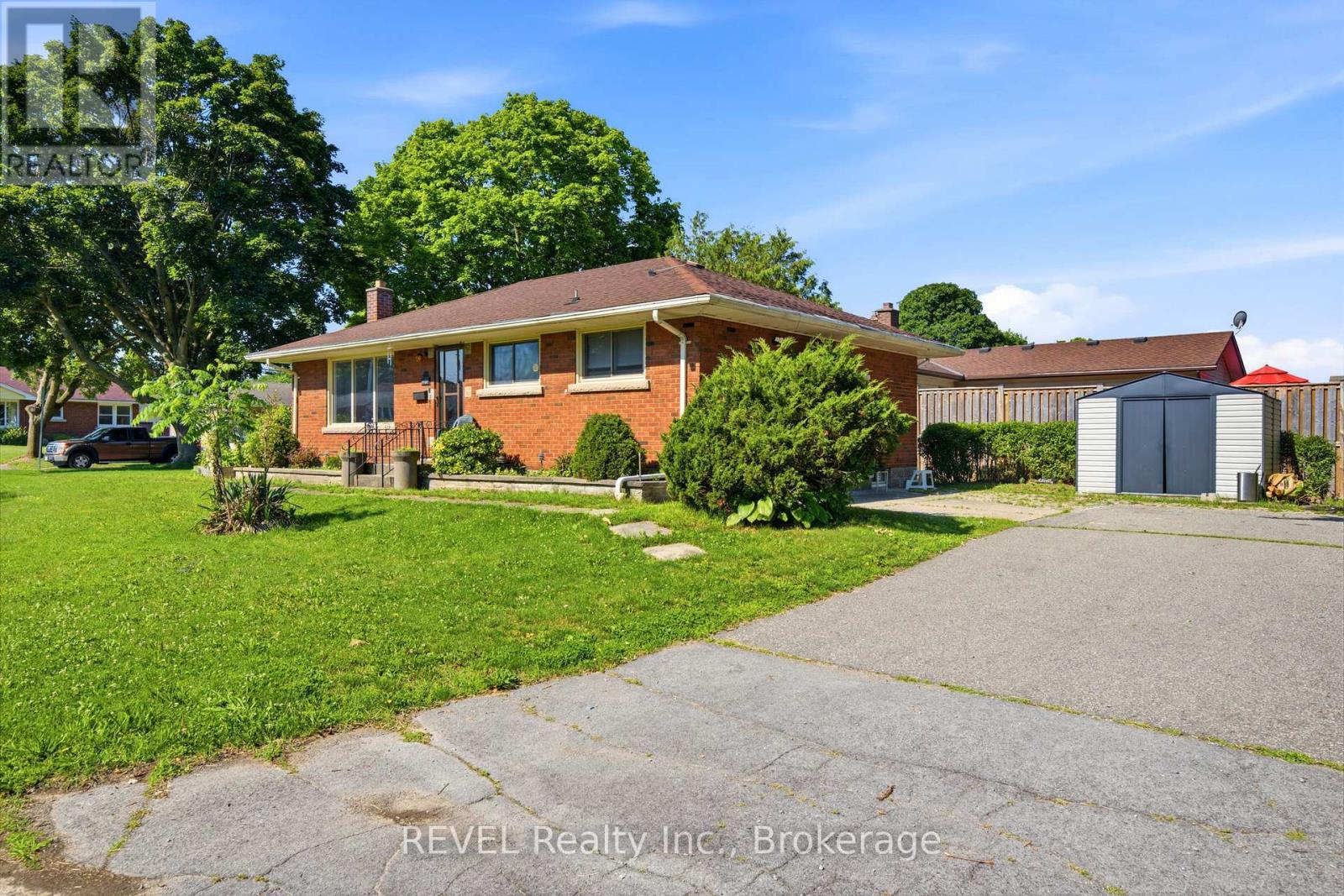 6427 Burdette Drive, Niagara Falls, Ontario  L2E 5H4 - Photo 18 - X13505614