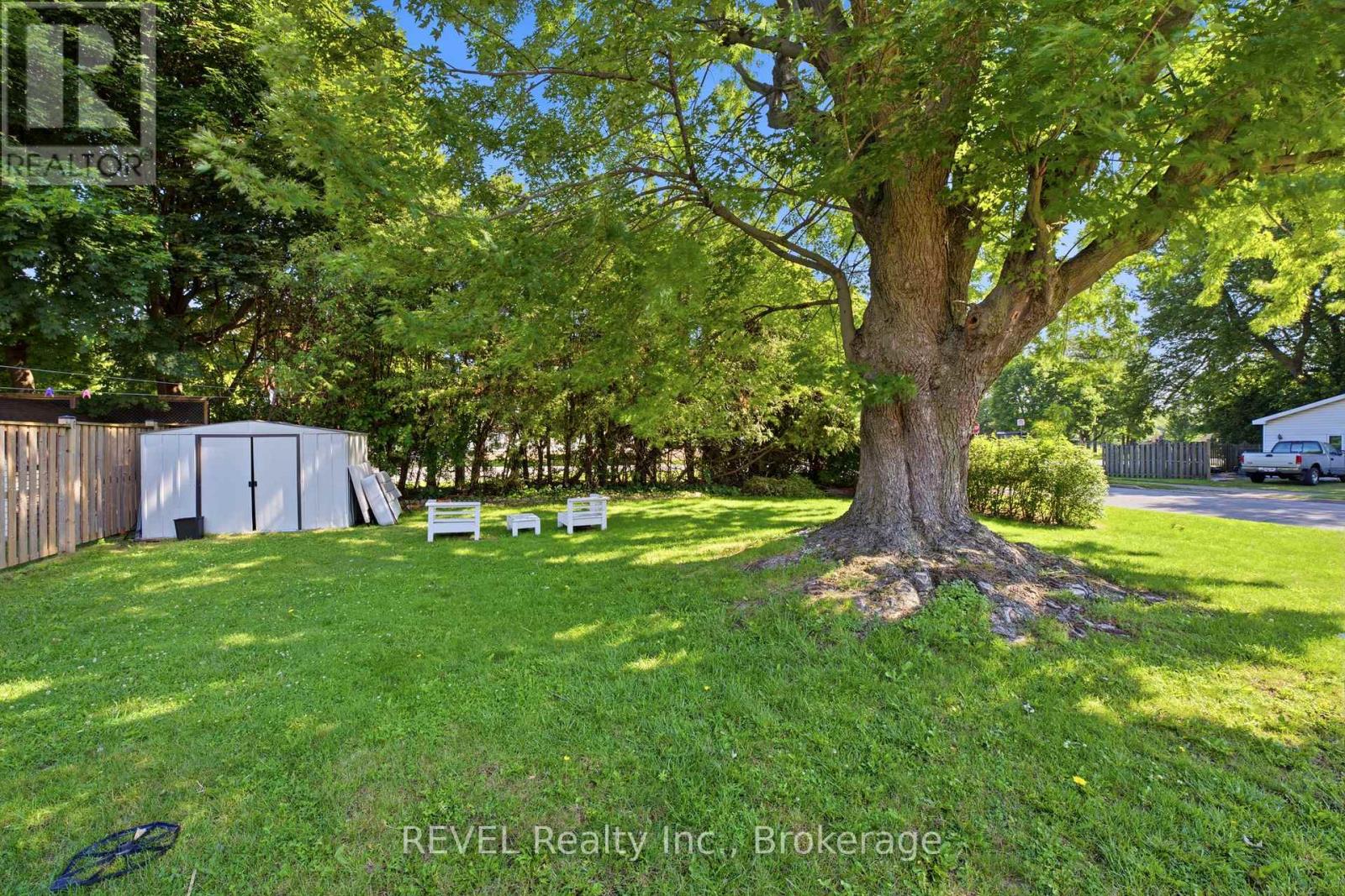 6427 Burdette Drive, Niagara Falls, Ontario  L2E 5H4 - Photo 20 - X13505614