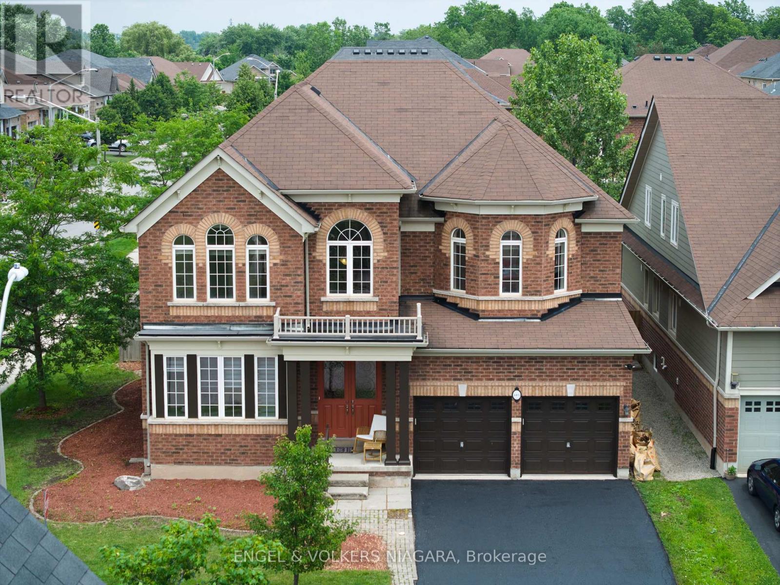 4495 Saw Mill Drive, Niagara Falls, Ontario  L2G 0G1 - Photo 1 - X13505820