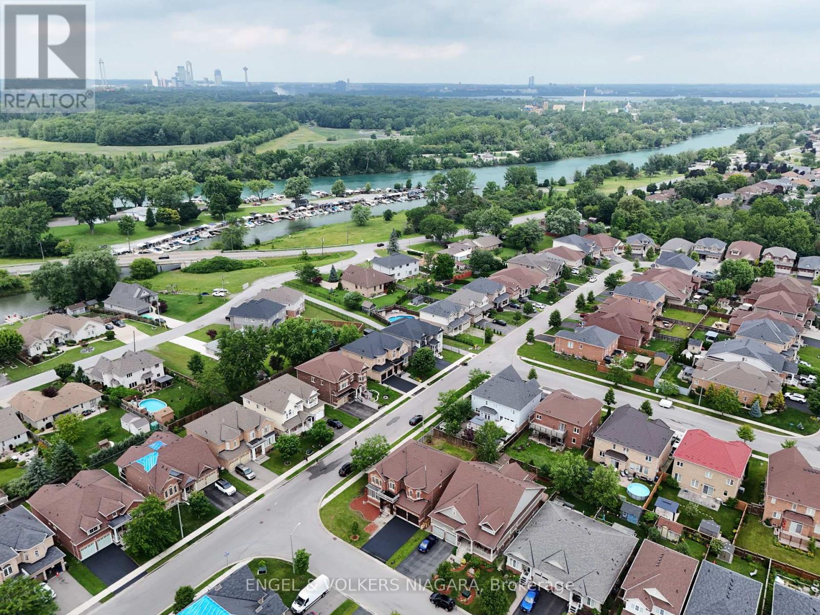 4495 Saw Mill Drive, Niagara Falls, Ontario  L2G 0G1 - Photo 2 - X13505820